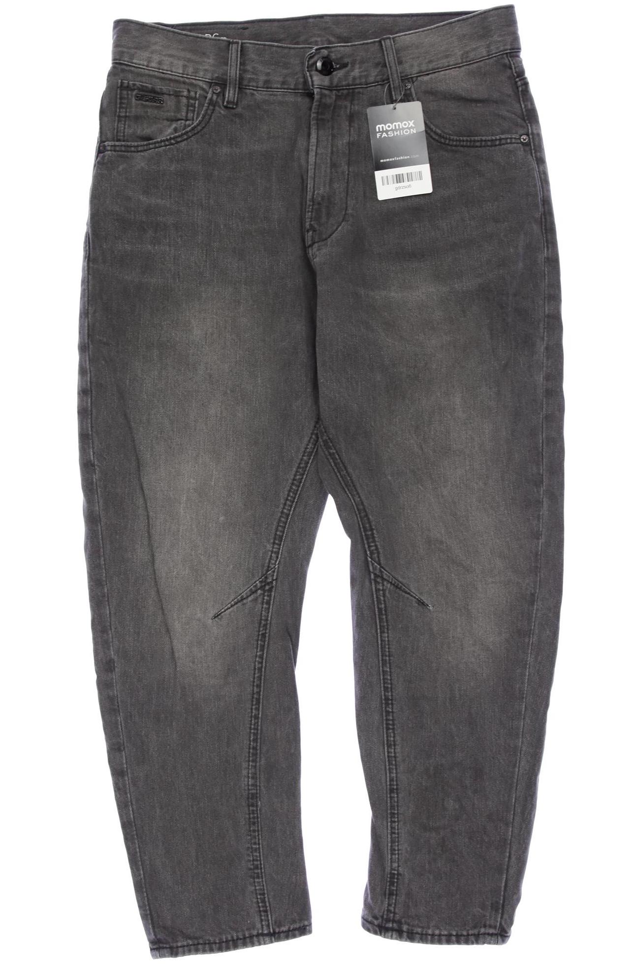 

G-Star RAW Damen Jeans, grau, Gr. 25