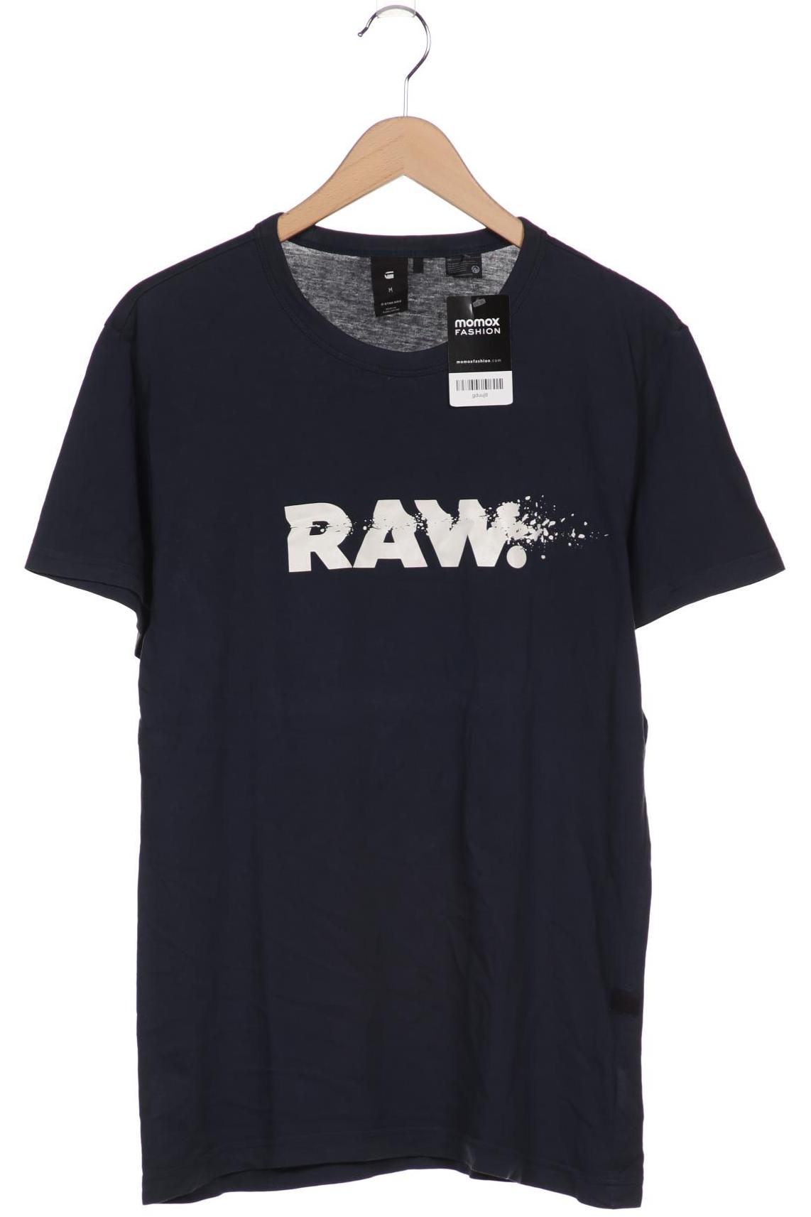 

G STAR RAW Herren T-Shirt, marineblau