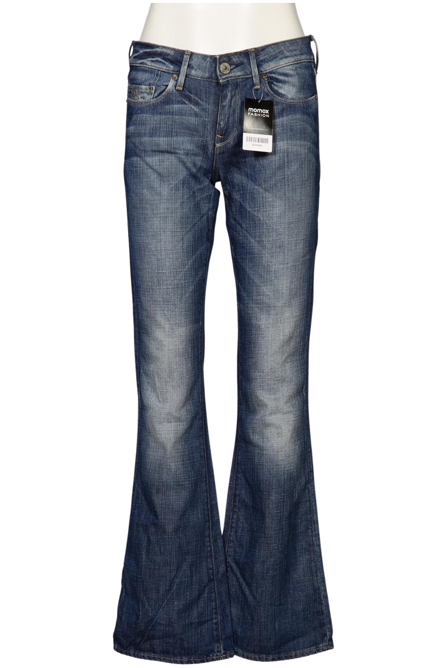 

G Star RAW Damen Jeans, blau, Gr. 29