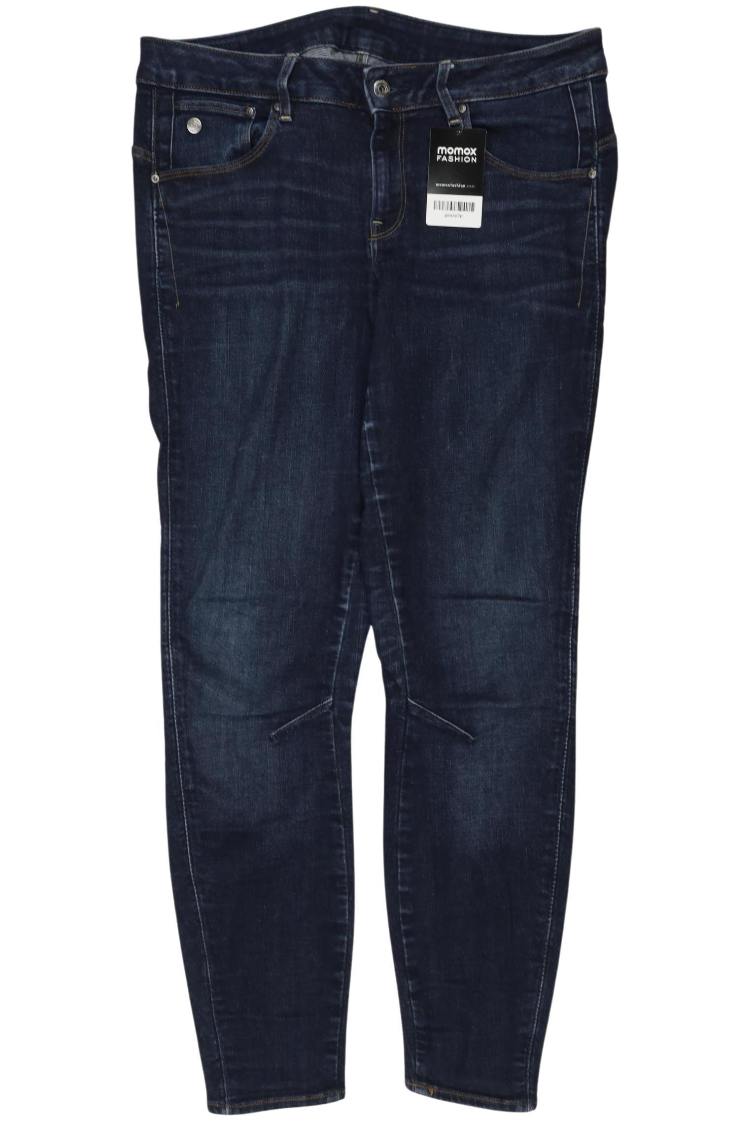

G Star RAW Herren Jeans, marineblau, Gr. 32