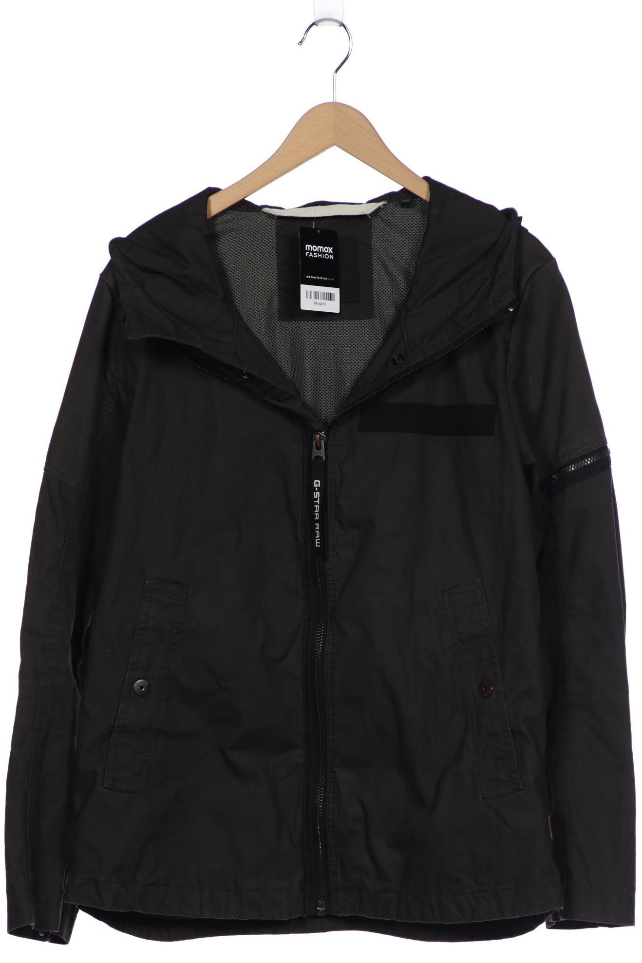 

G-STAR RAW Herren Jacke, grün