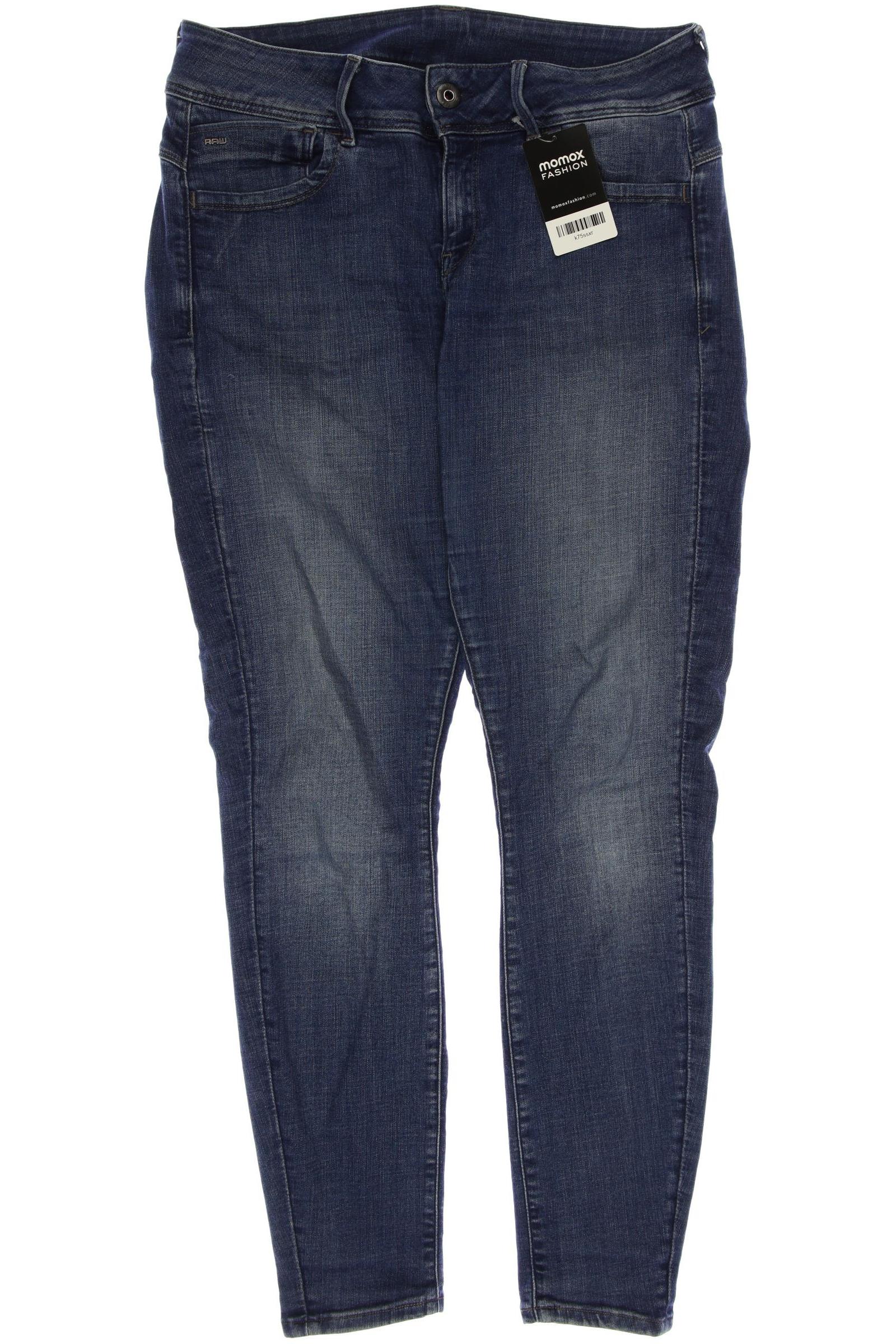 

G-STAR RAW Herren Jeans, blau