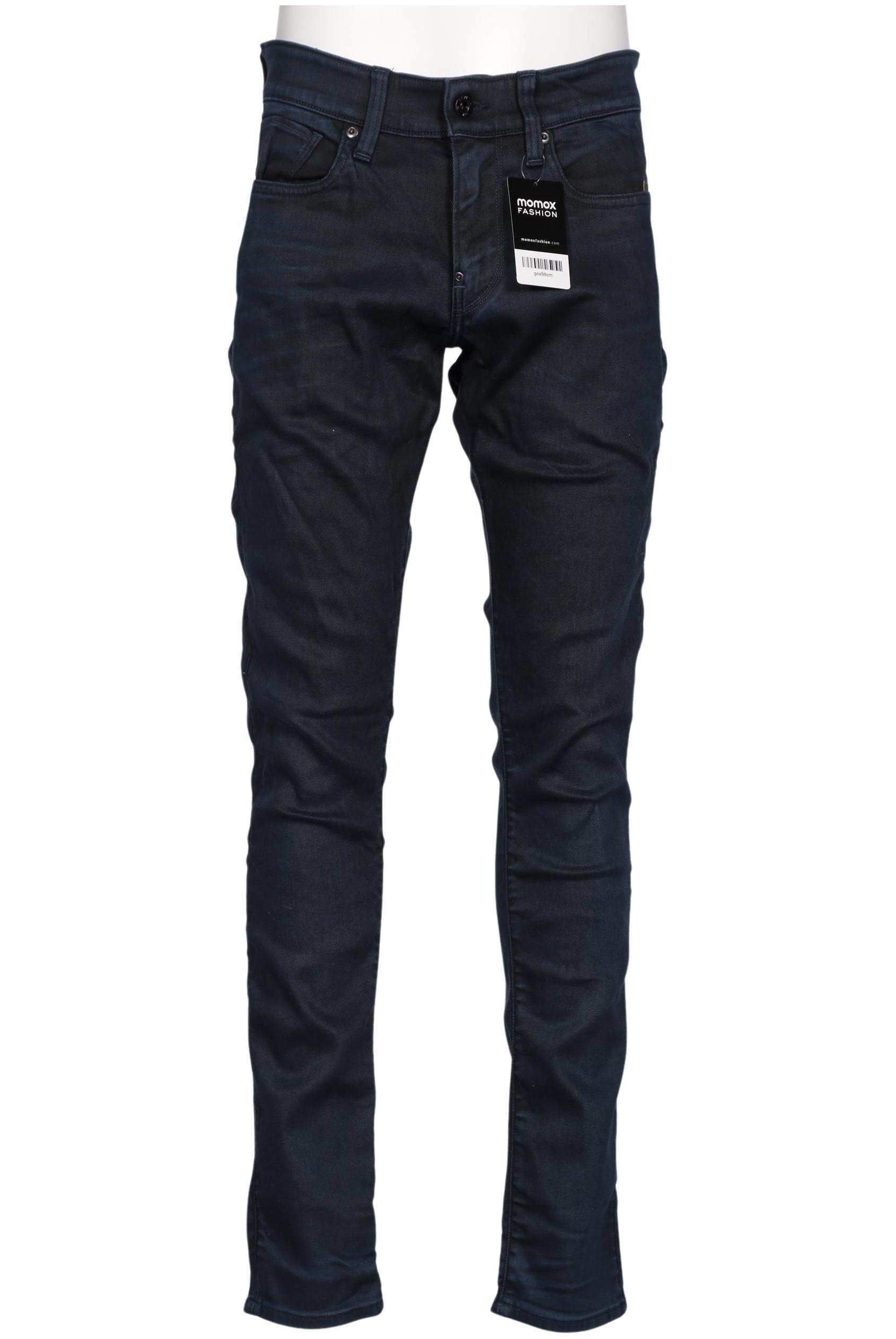 

G Star RAW Herren Jeans, marineblau, Gr. 30