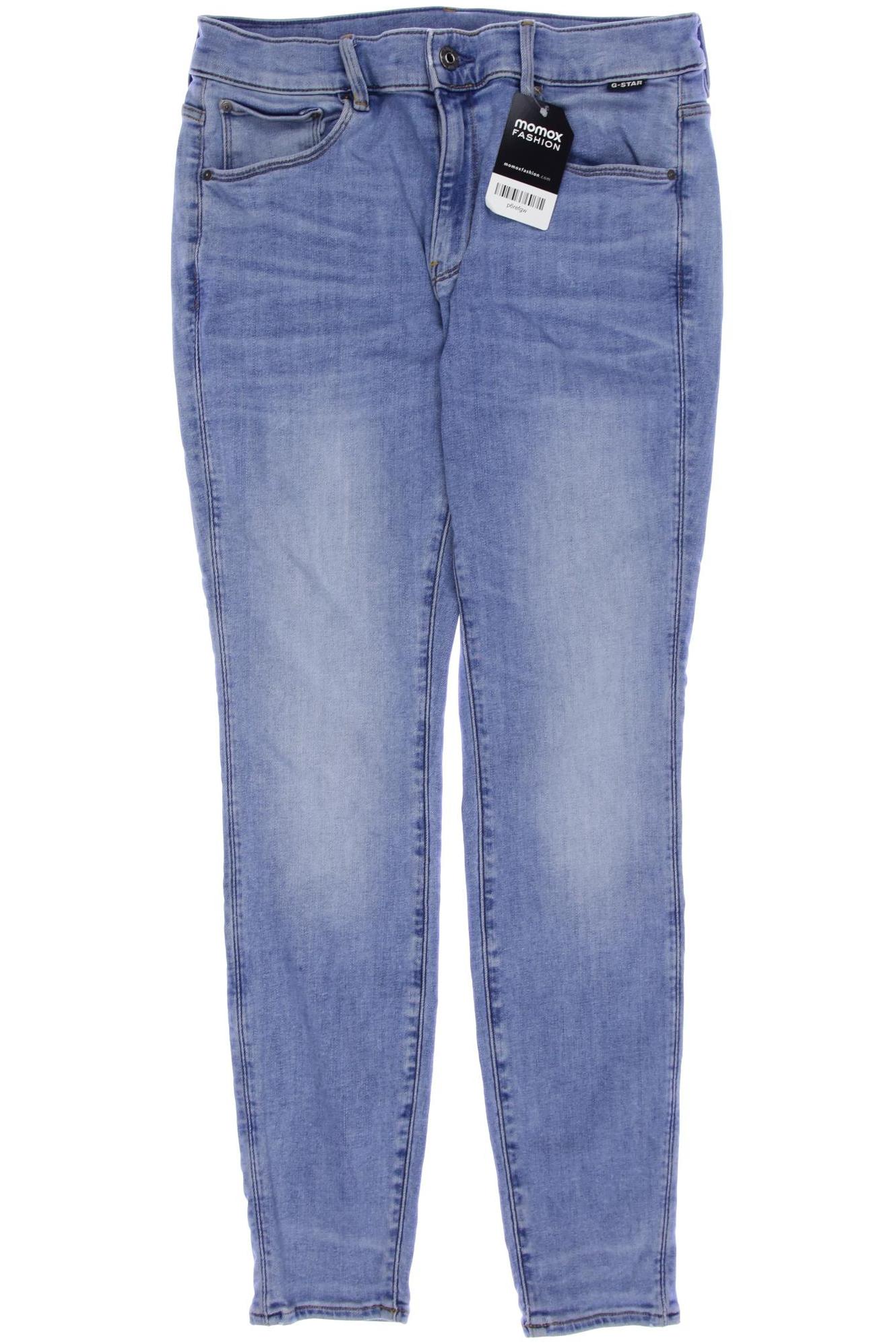 

G Star RAW Damen Jeans, blau, Gr. 30