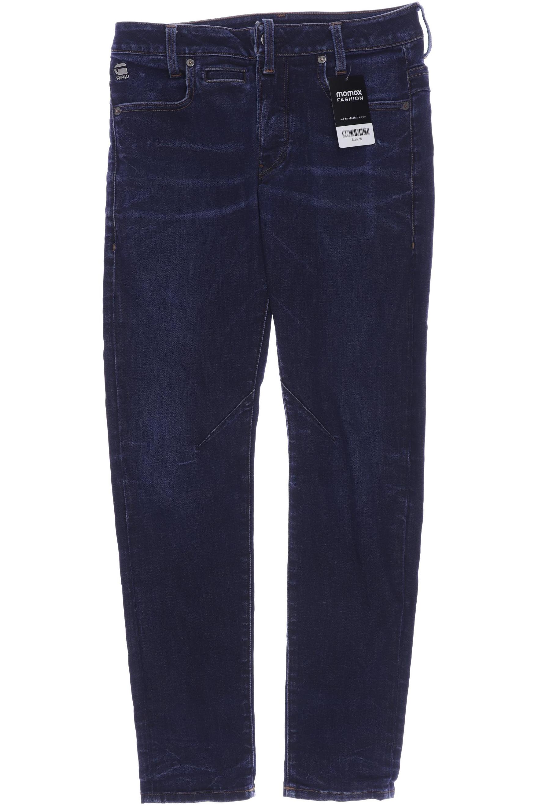 

G-STAR RAW Herren Jeans, marineblau