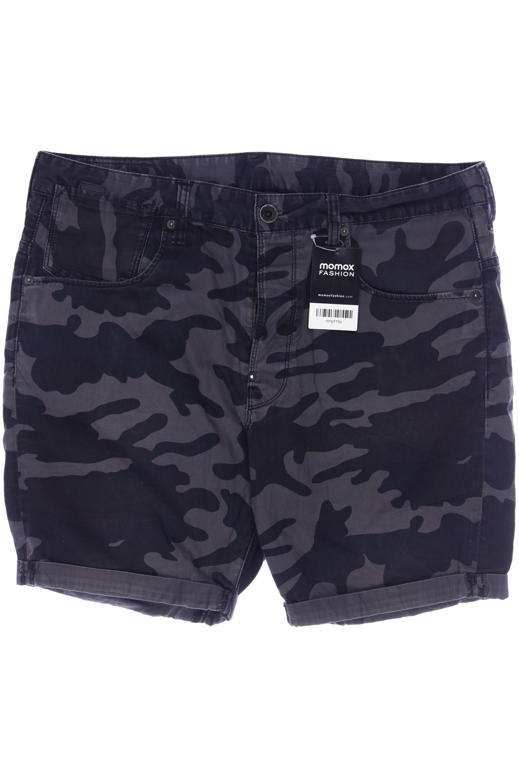 

G-Star RAW Herren Shorts, grau, Gr. 36