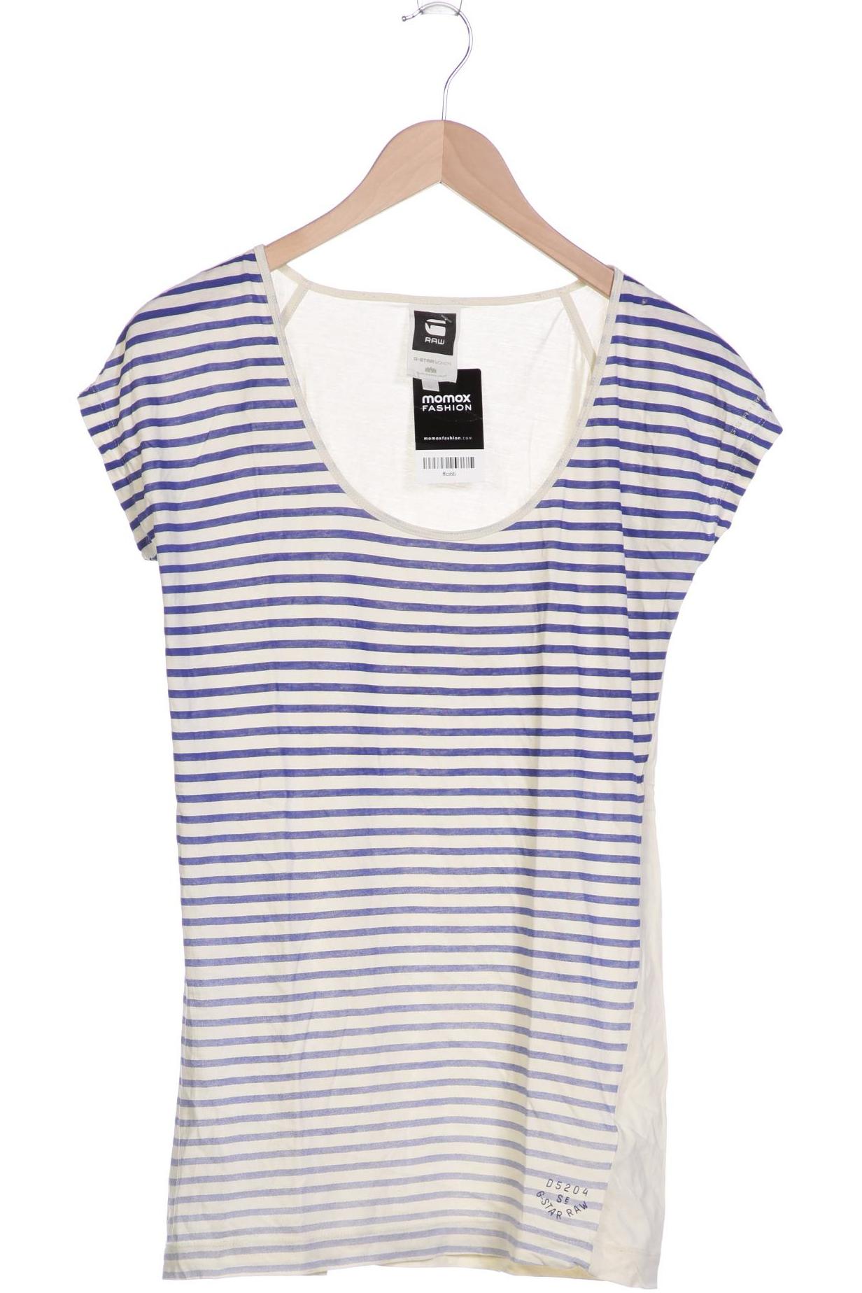 

G-Star RAW Damen T-Shirt, beige, Gr. 38