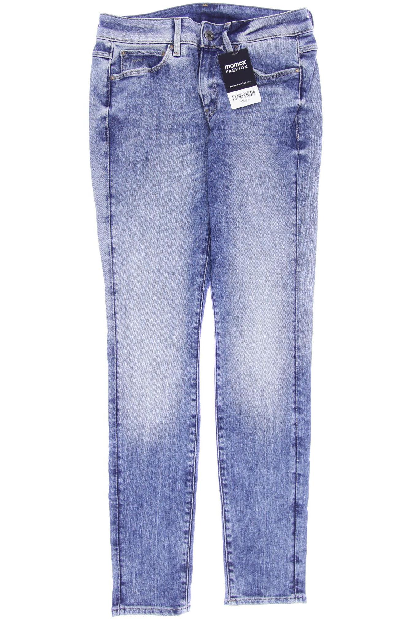 

G-STAR RAW Damen Jeans, blau