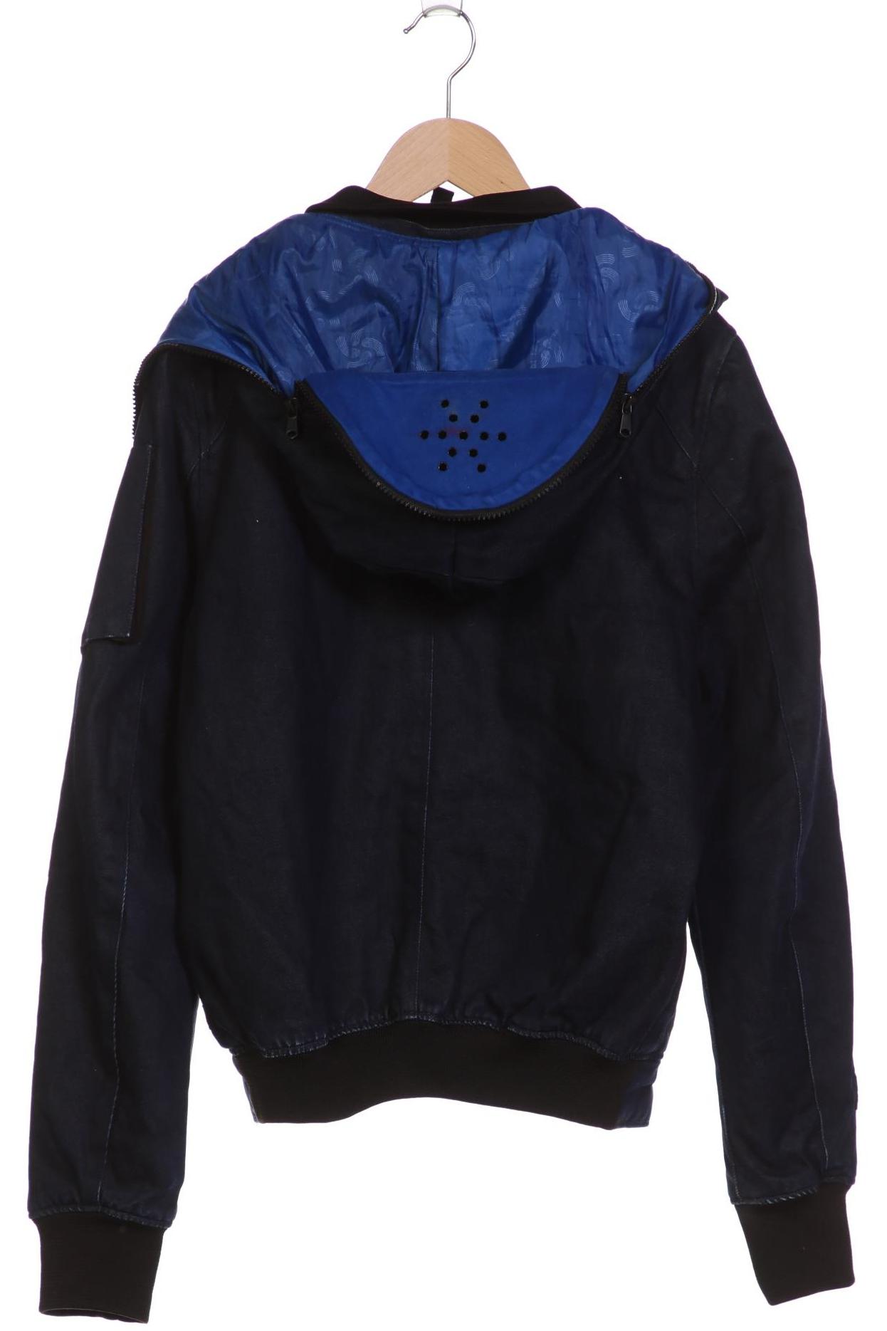 

G-Star RAW Herren Jacke, marineblau, Gr. 48