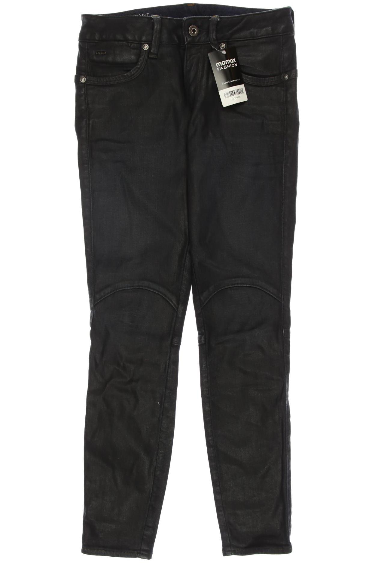 

G Star RAW Damen Jeans, schwarz, Gr. 26