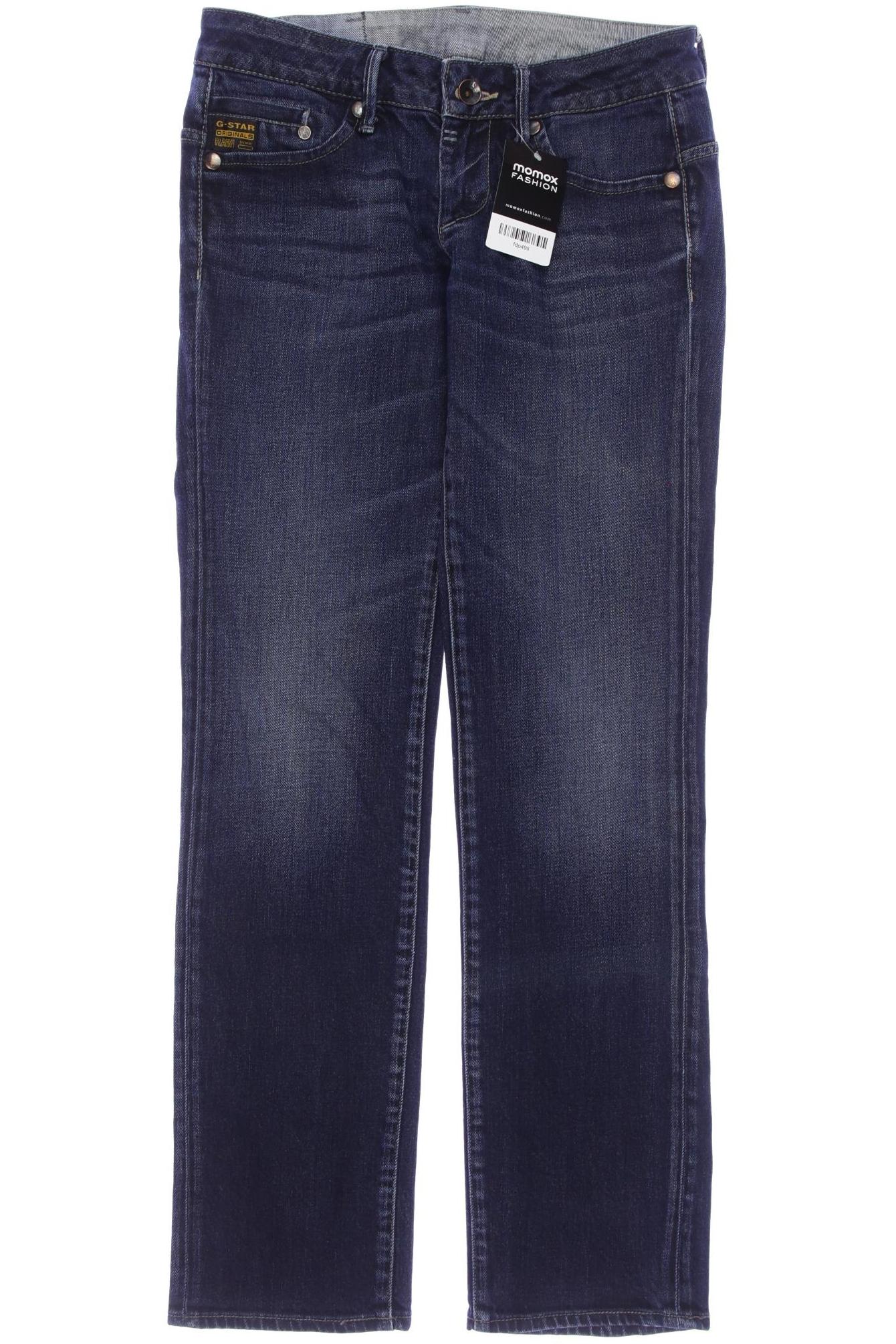 Thumbnail - G Star RAW Damen Jeans, marineblau, Gr. 28