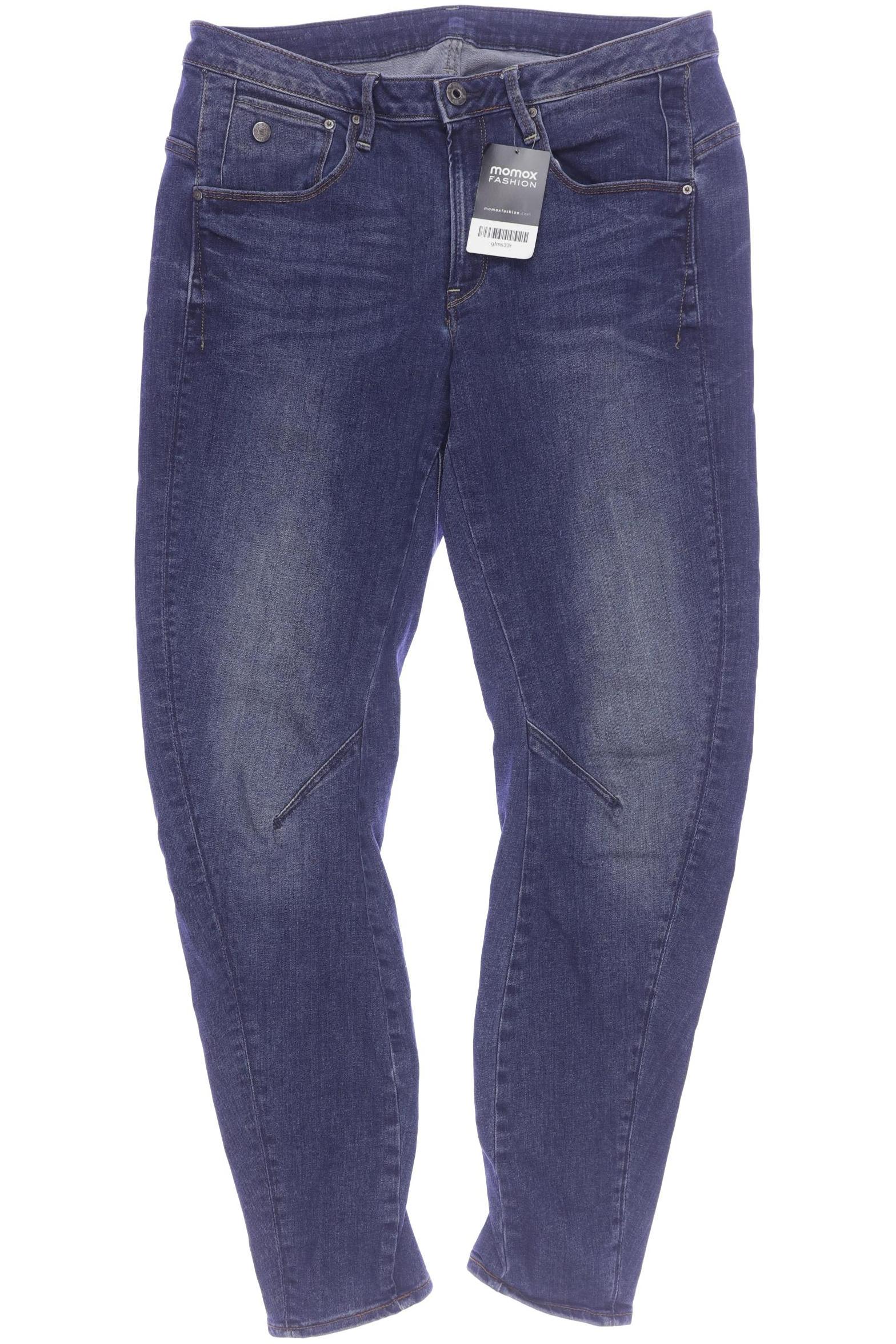 Thumbnail - G Star RAW Herren Jeans, blau, Gr. 27