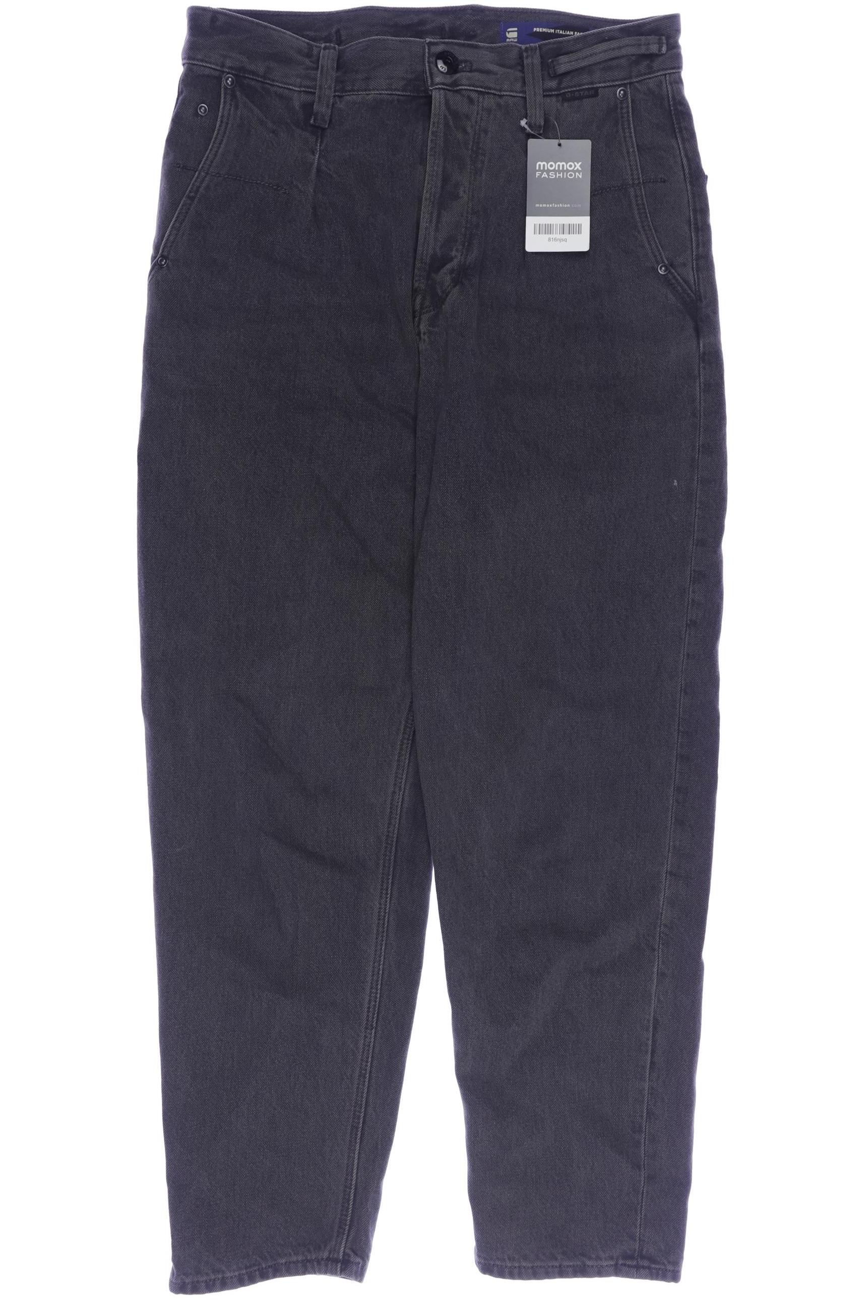 

G Star RAW Damen Jeans, grau, Gr. 28