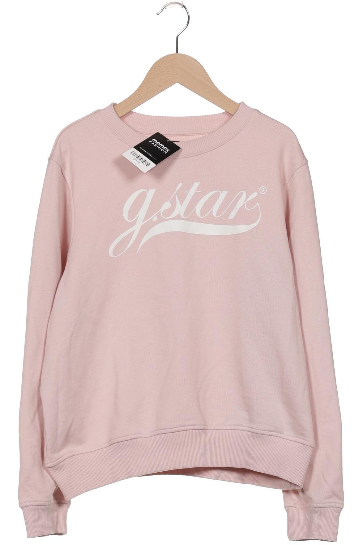 

G Star RAW Damen Sweatshirt, pink, Gr. 44