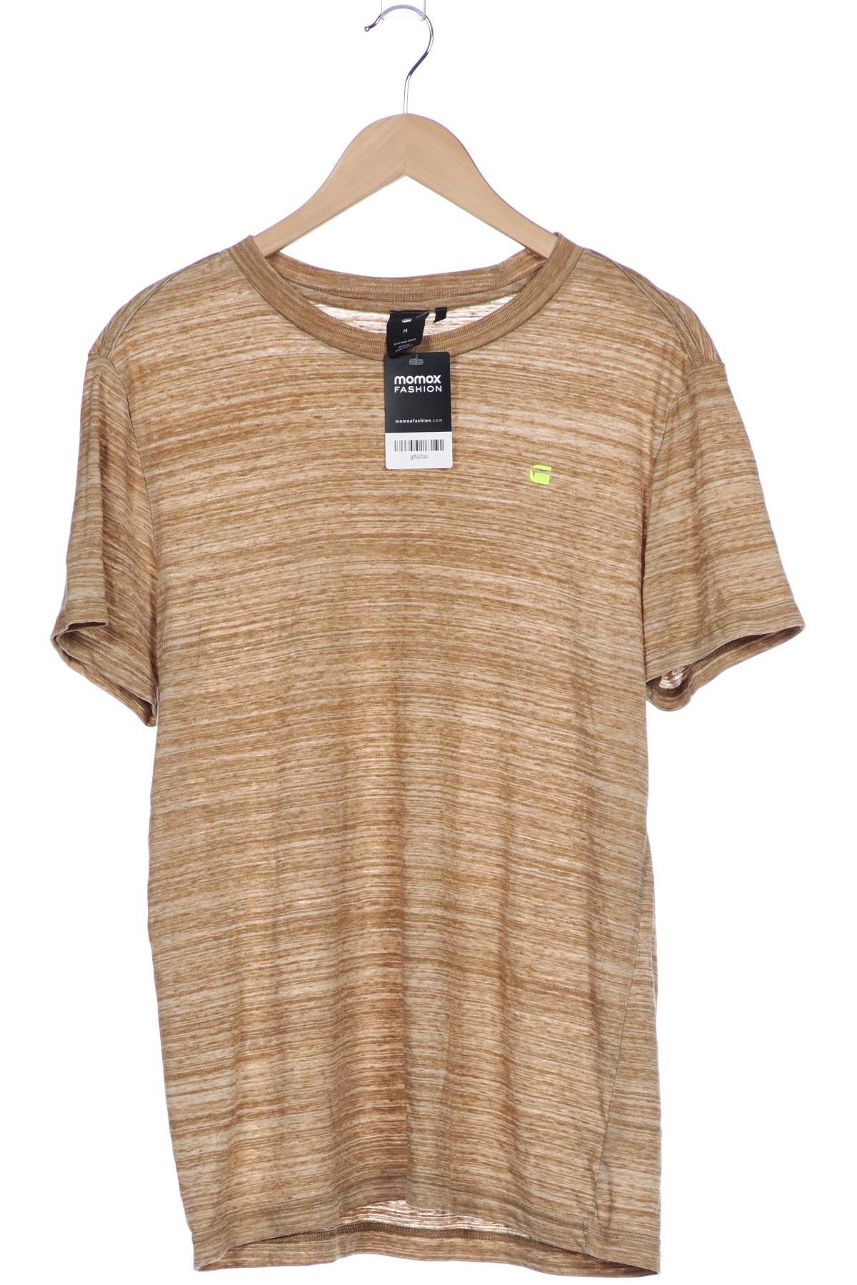 

G-Star RAW Herren T-Shirt, braun, Gr. 48