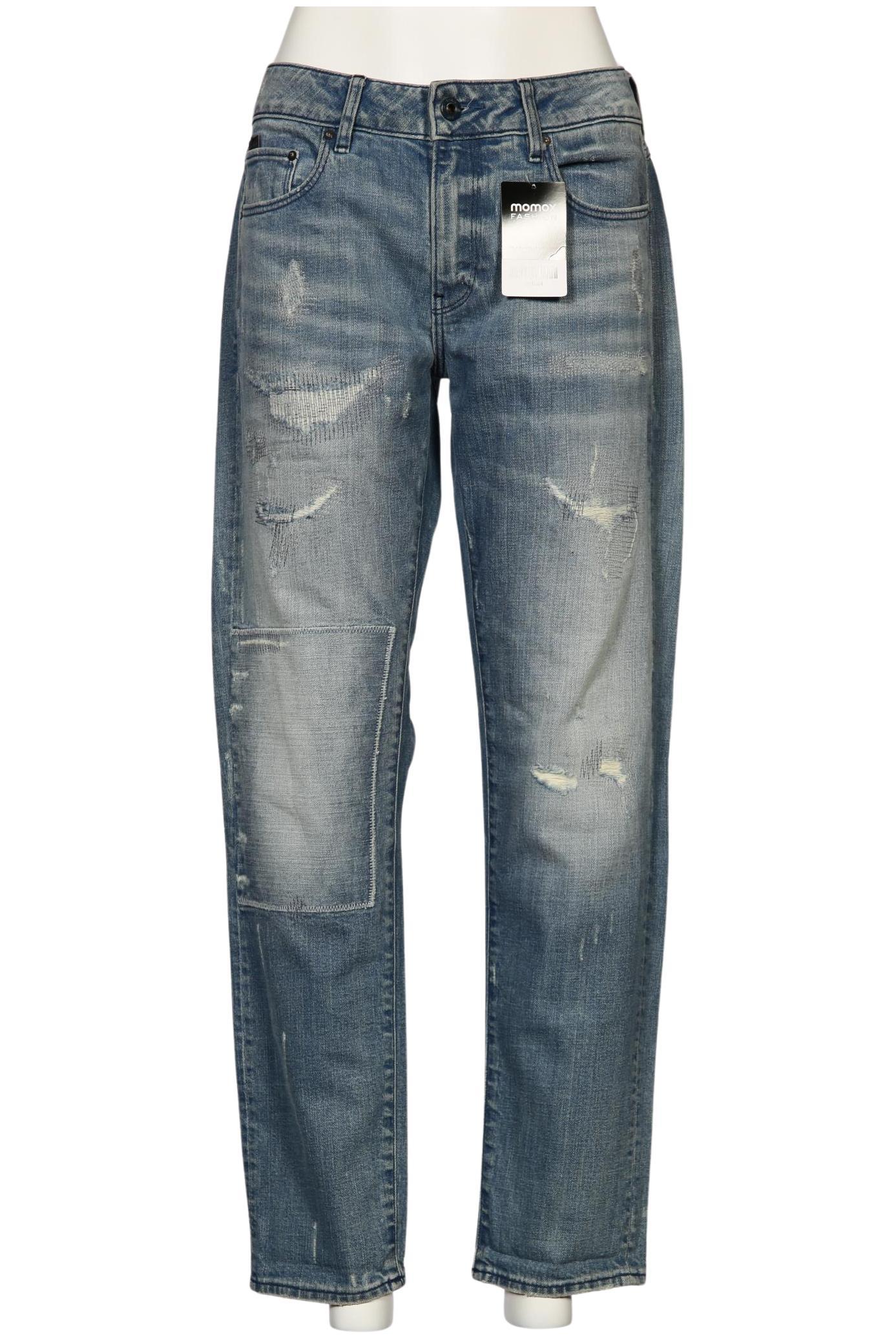 

G Star RAW Damen Jeans, blau, Gr. 27