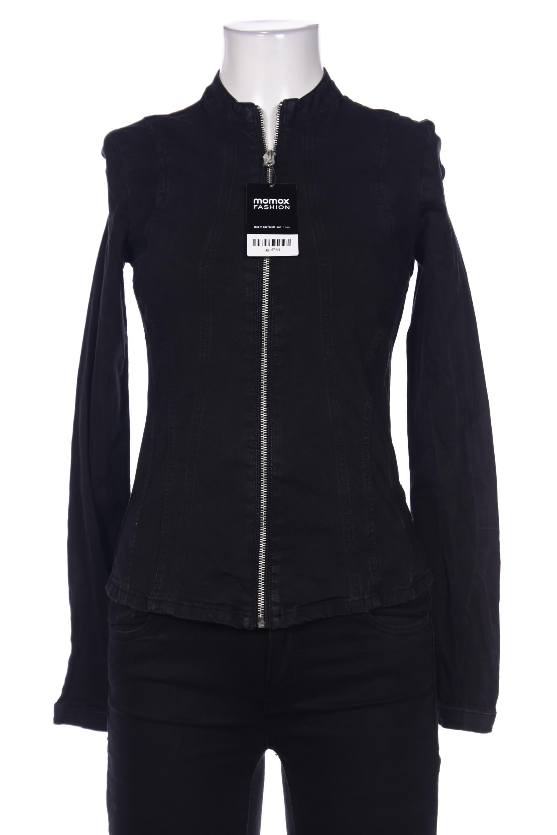 

G-Star RAW Damen Bluse, schwarz, Gr. 36