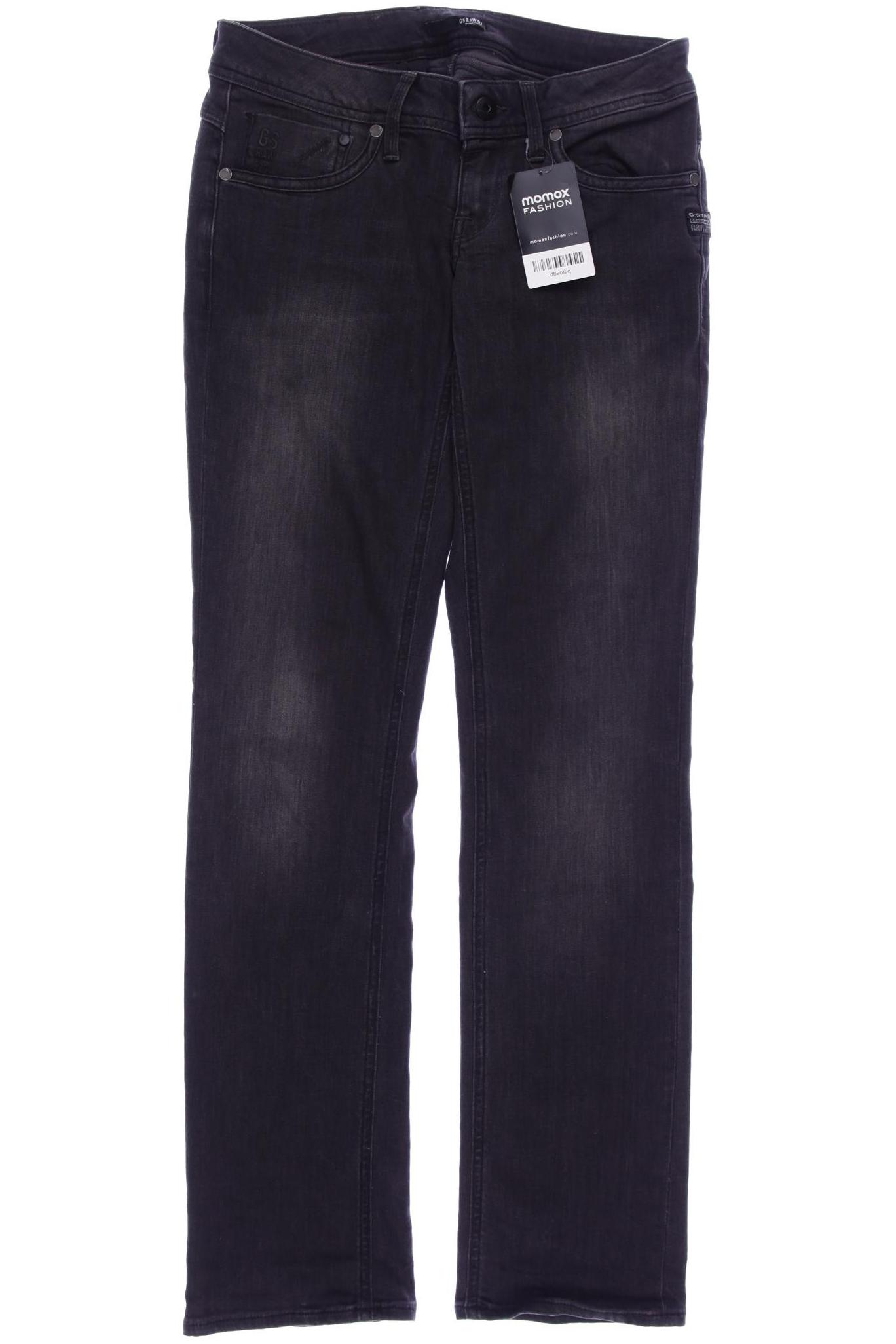 

G Star RAW Damen Jeans, grau, Gr. 27