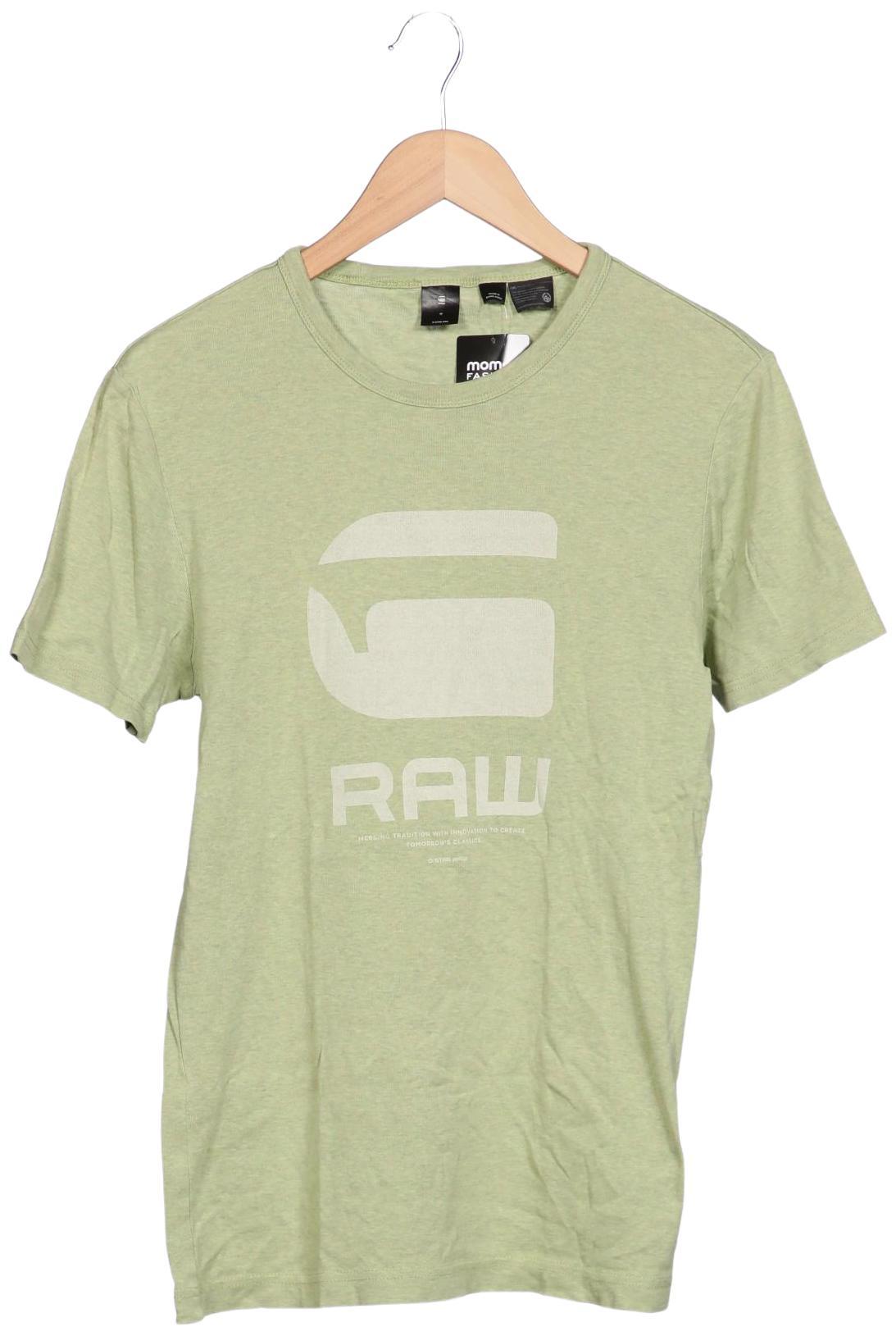 

G Star RAW Herren T-Shirt, hellgrün, Gr. 48