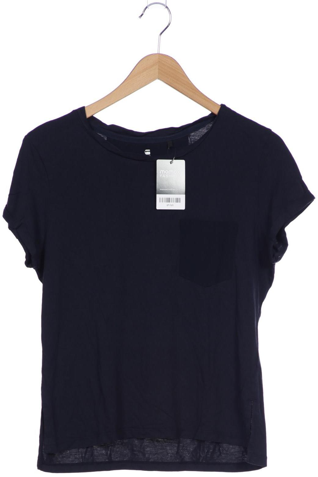 

G-Star RAW Damen T-Shirt, marineblau, Gr. 36