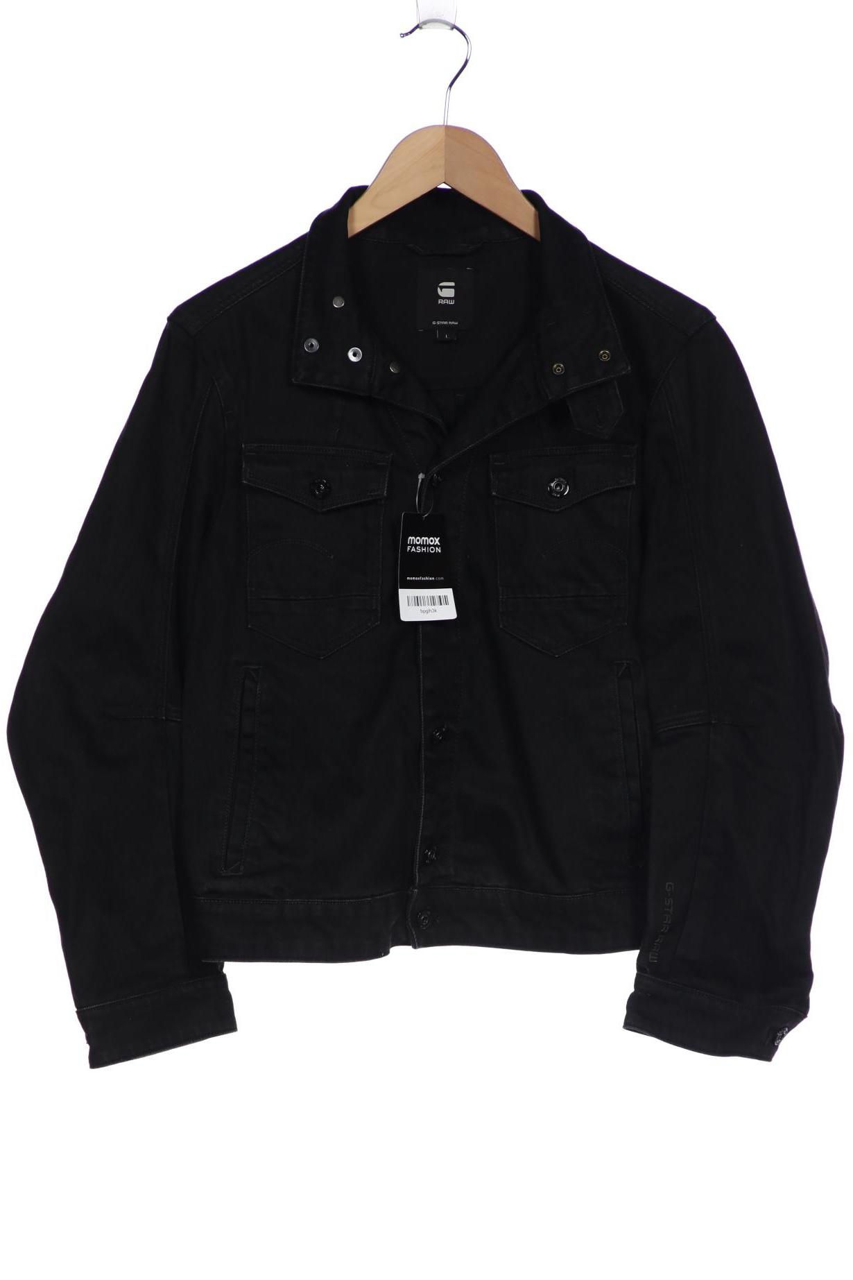 

G-STAR RAW Damen Jacke, schwarz