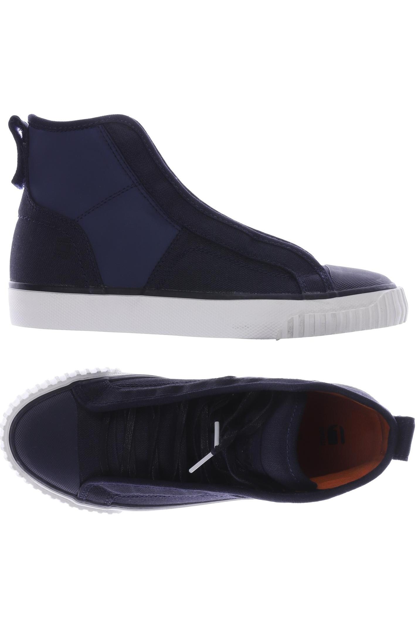 

G Star RAW Damen Sneakers, marineblau, Gr. 37