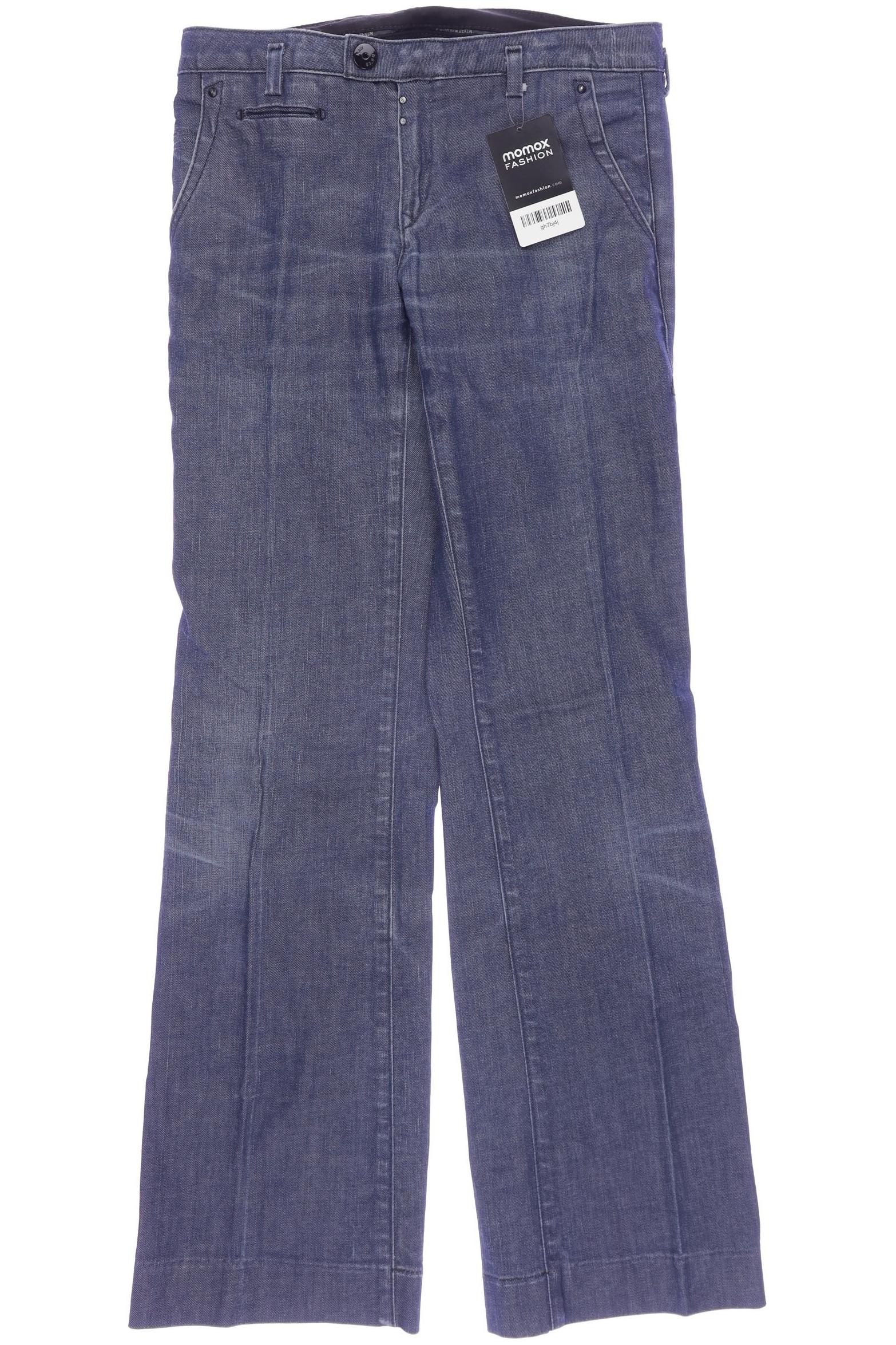 

G Star RAW Damen Jeans, blau, Gr. 27
