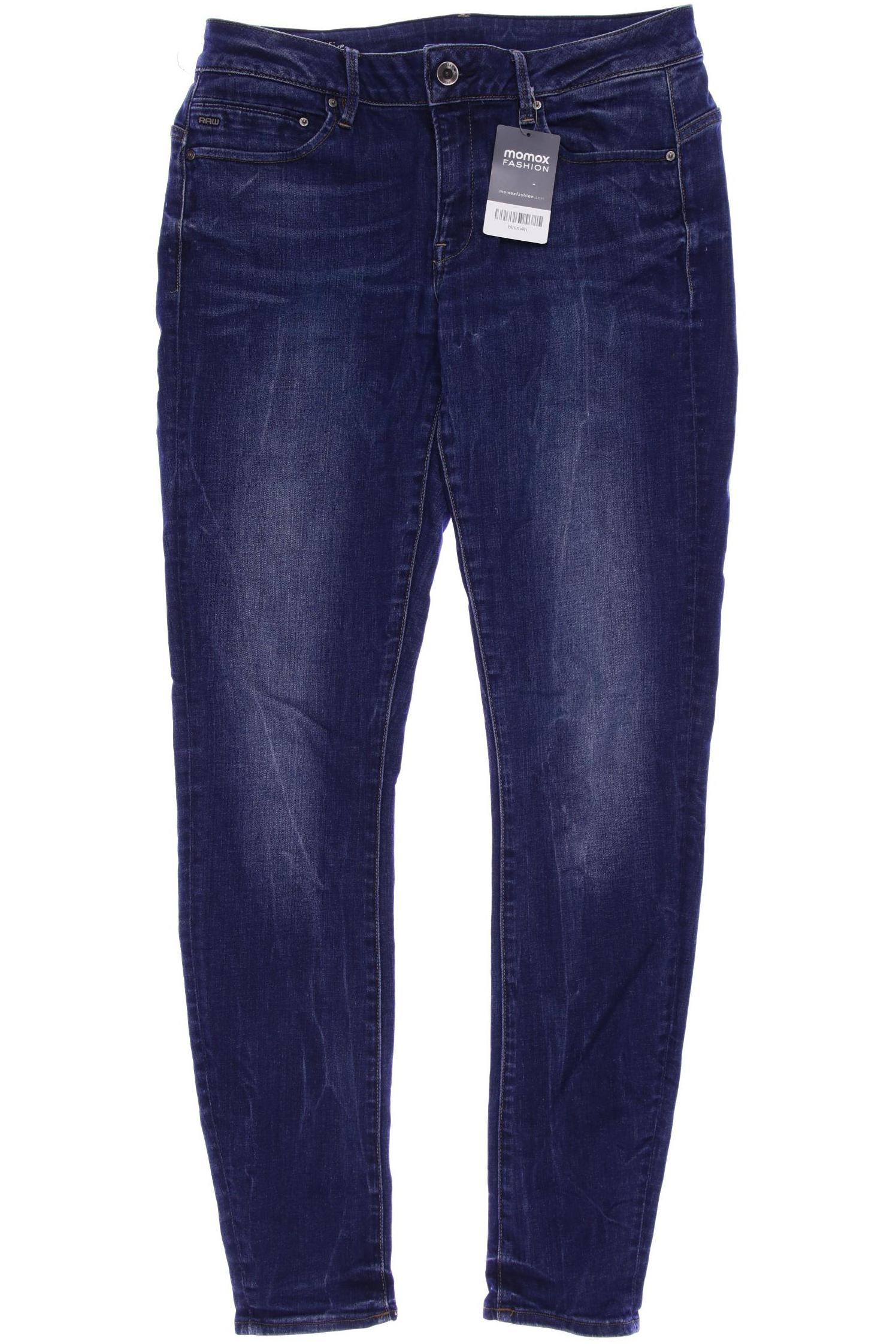 

G Star RAW Herren Jeans, marineblau, Gr. 31