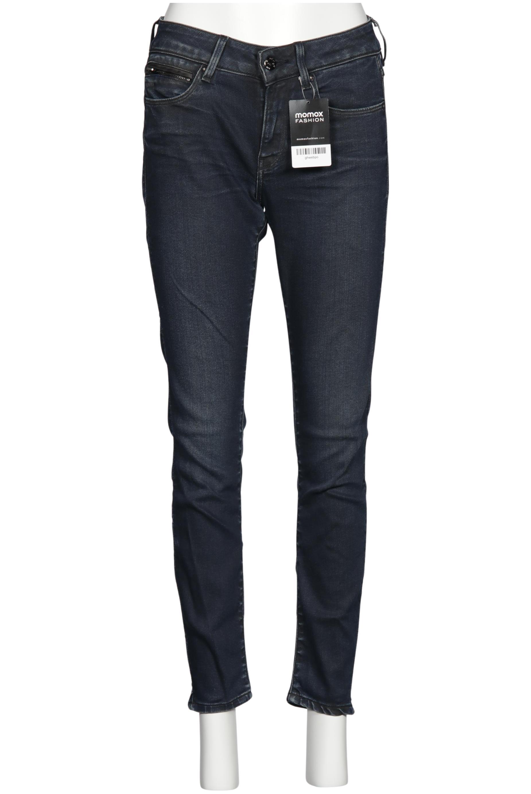 

G Star RAW Damen Jeans, marineblau, Gr. 26