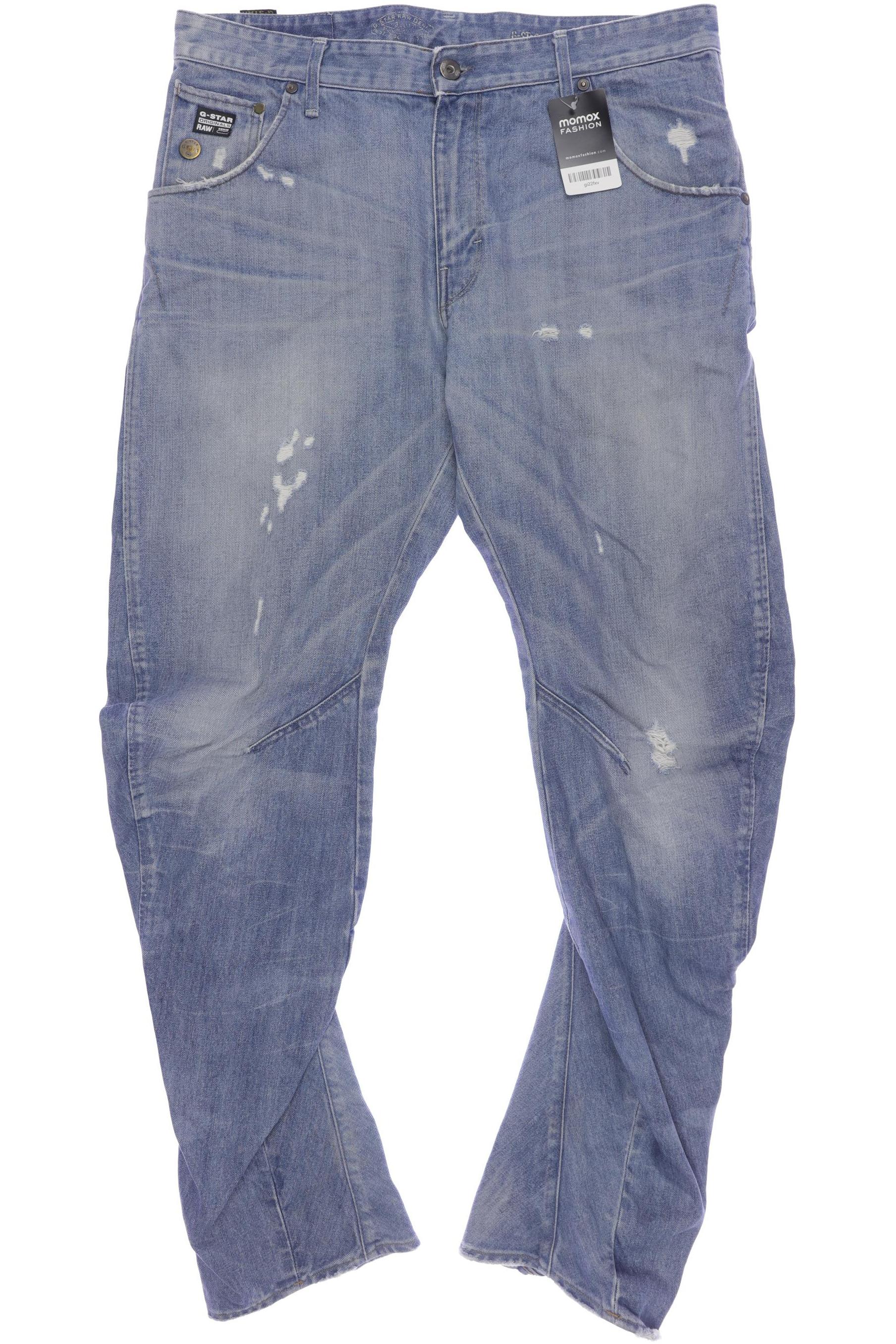 

G-Star RAW Herren Jeans, hellblau, Gr. 36