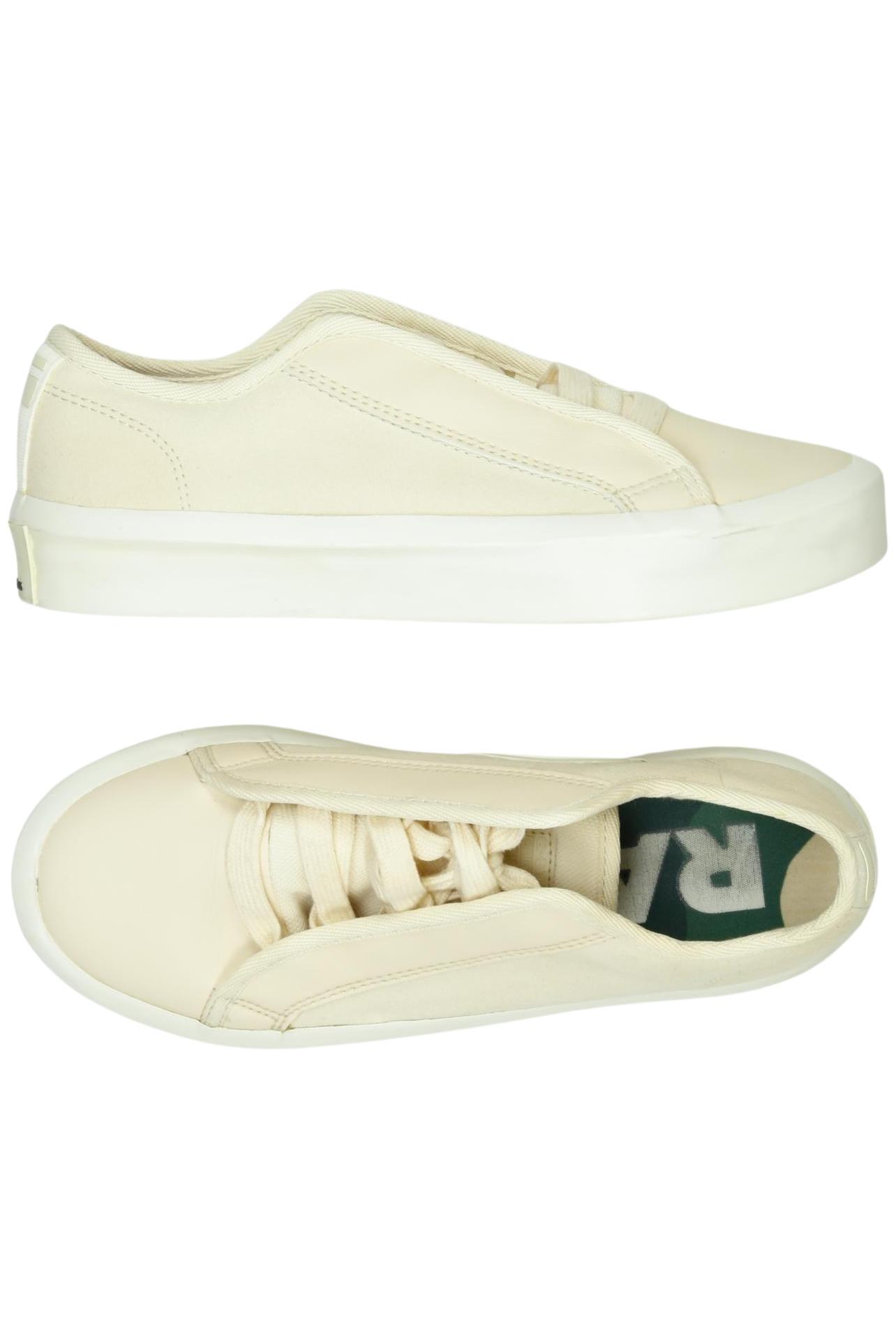 

G Star RAW Damen Sneakers, beige, Gr. 38