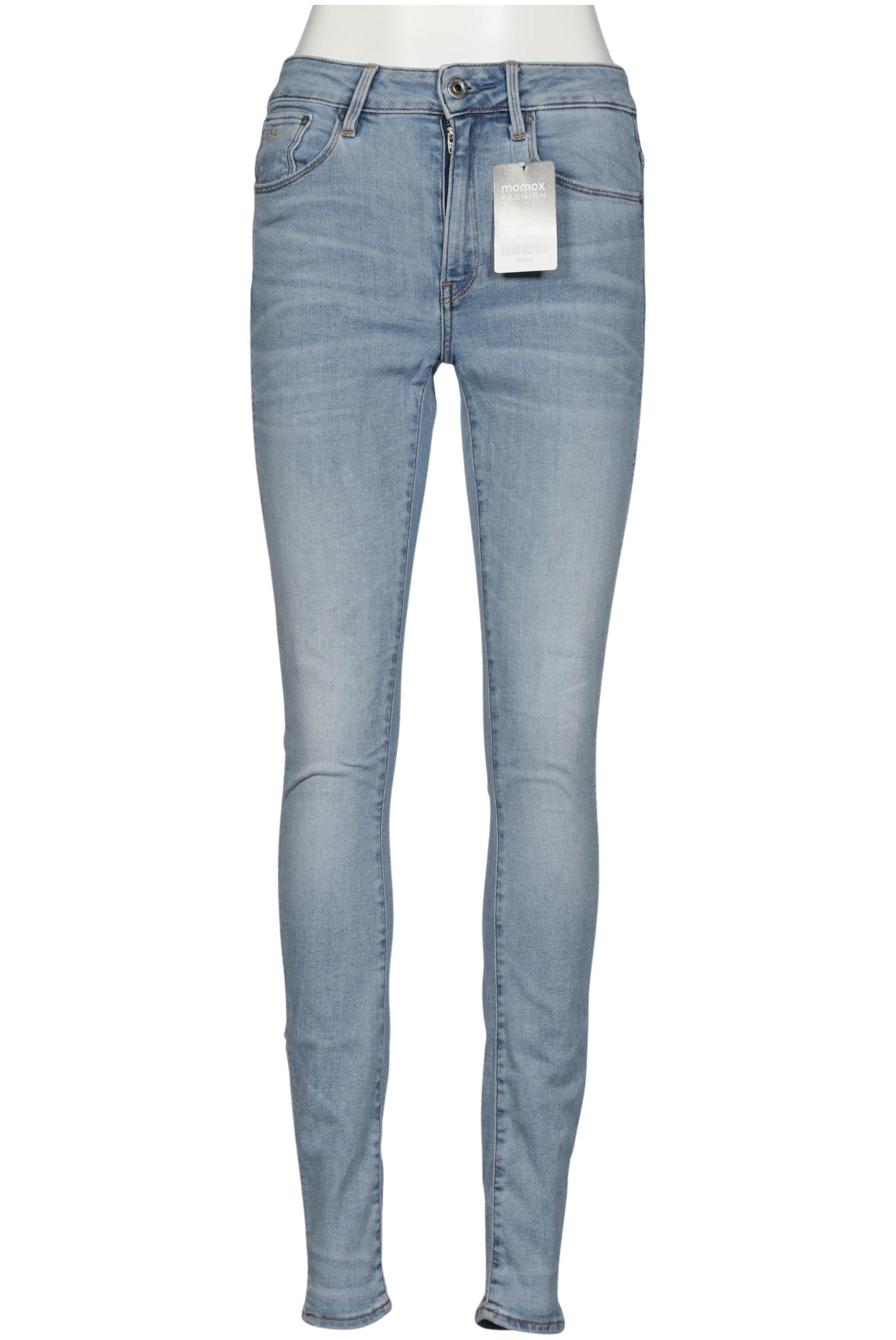

G Star RAW Damen Jeans, hellblau, Gr. 27