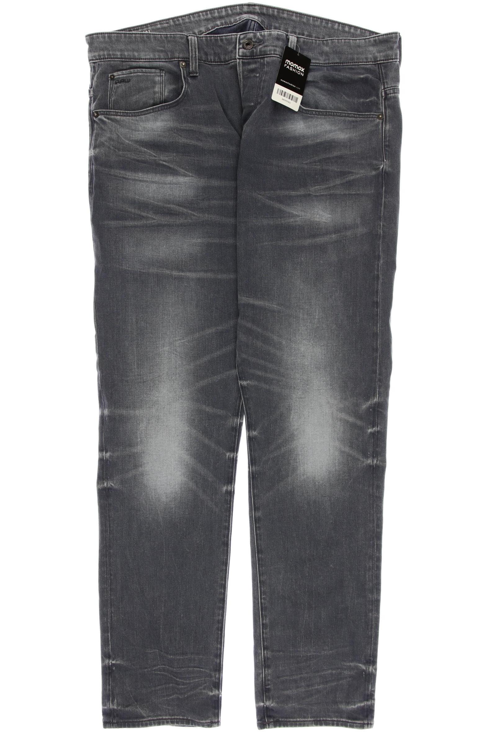 

G-STAR RAW Herren Jeans, blau