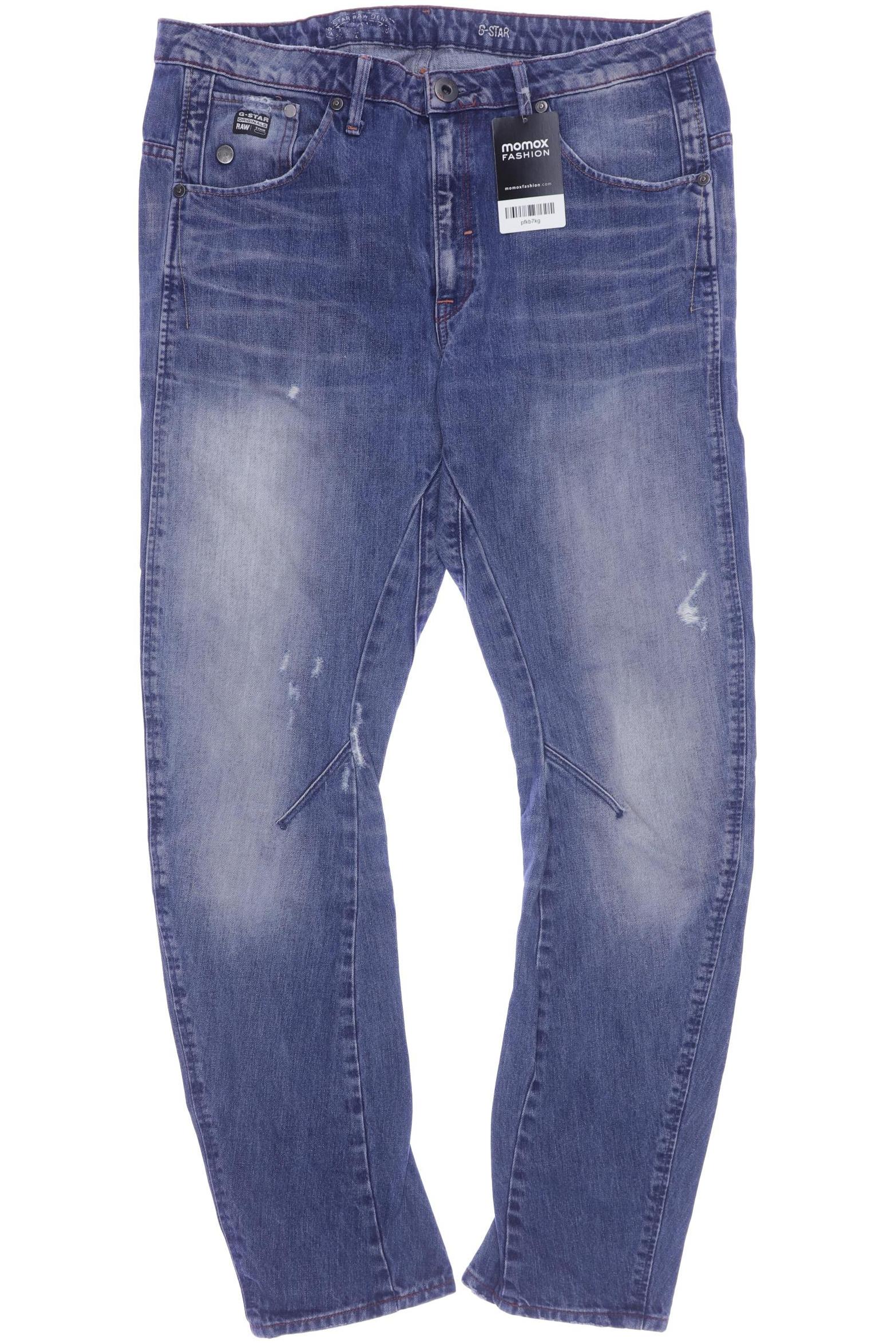 

G Star RAW Herren Jeans, blau, Gr. 29