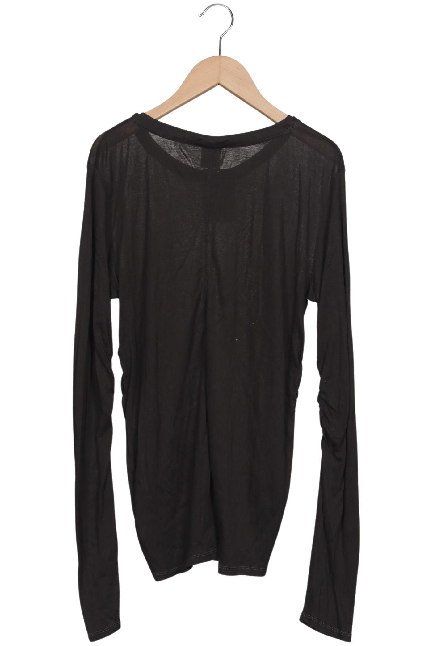 

G Star RAW Damen Langarmshirt, braun, Gr. 42