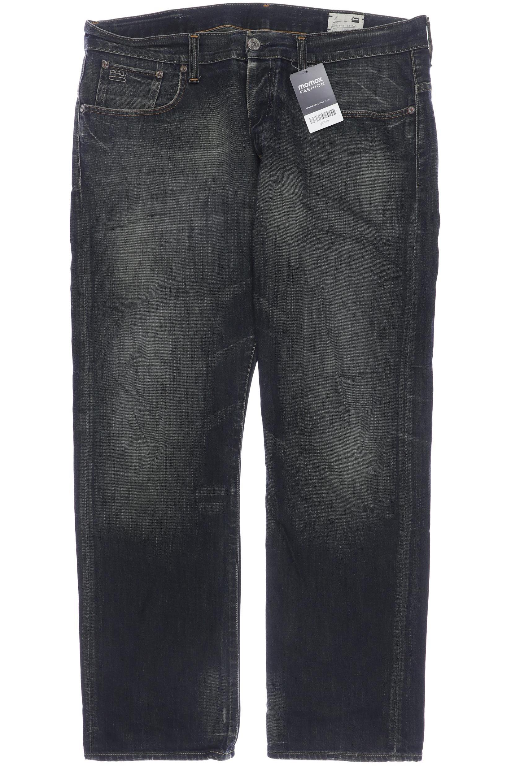 

G STAR RAW Herren Jeans, grün