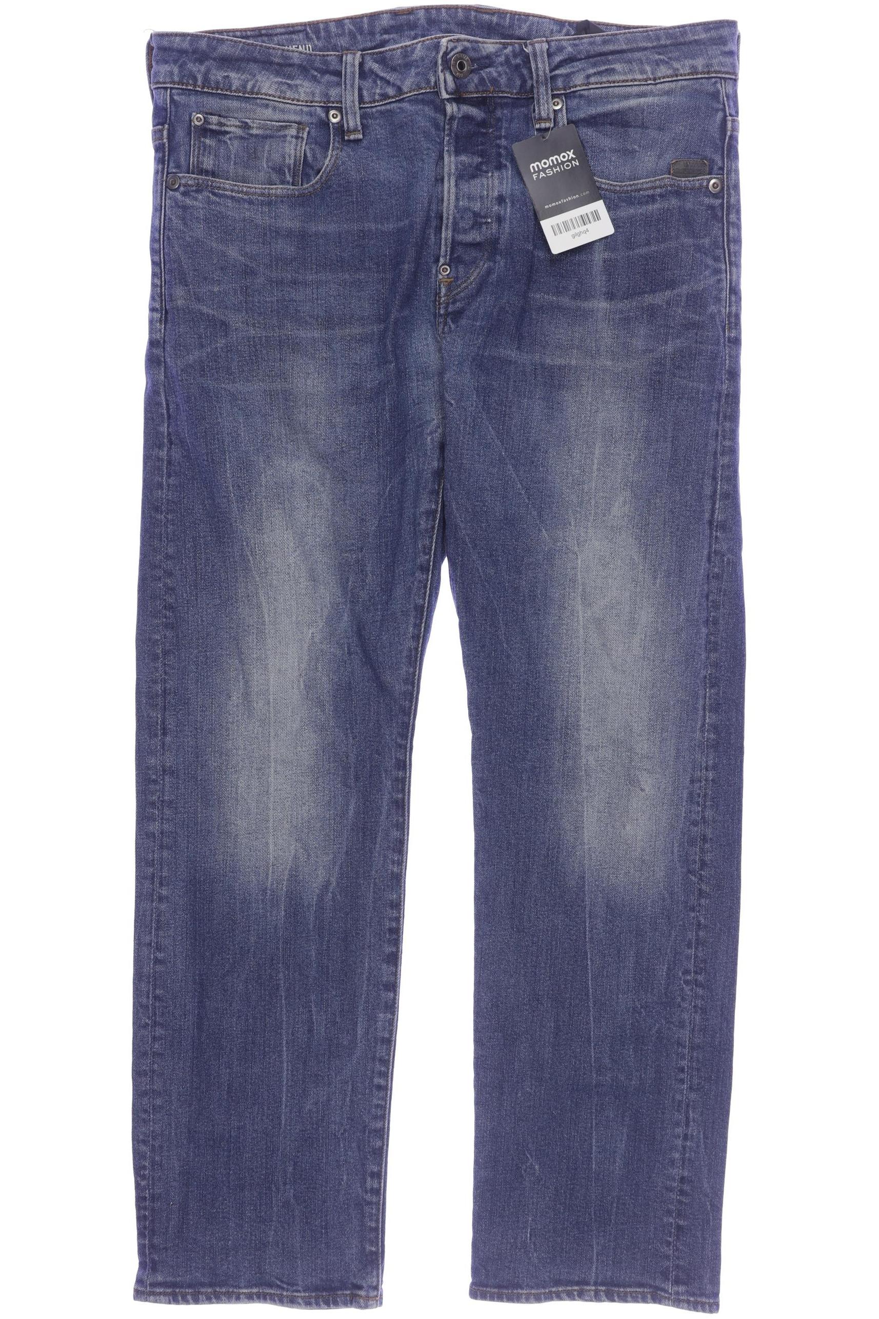 

G Star RAW Herren Jeans, blau, Gr. 32