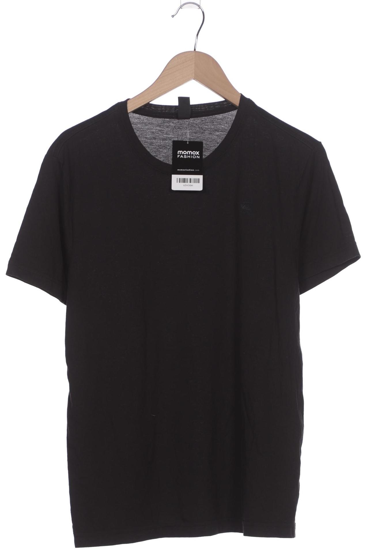 

G Star RAW Damen T-Shirt, schwarz, Gr. 42