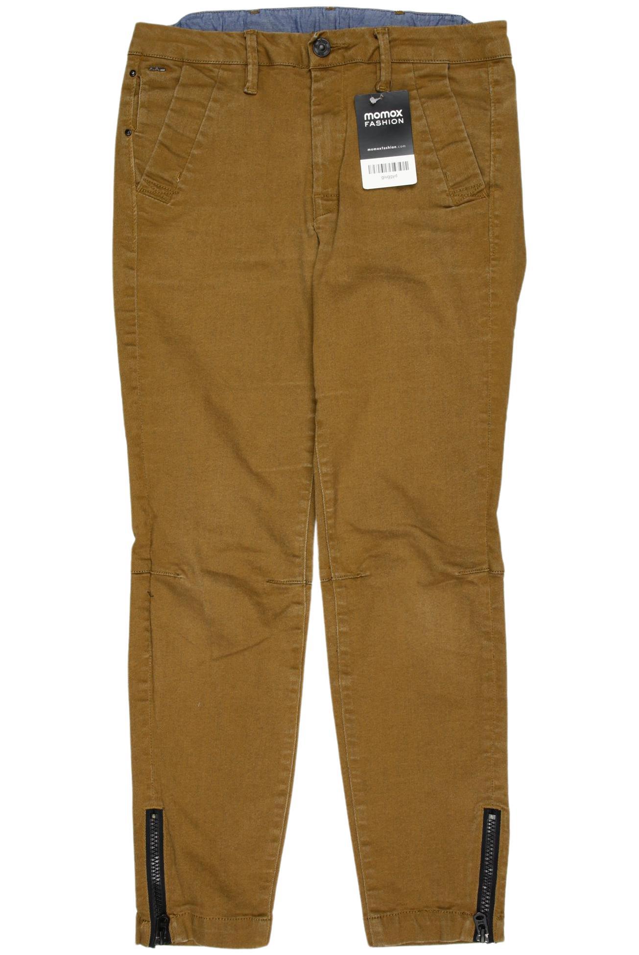 

G-Star RAW Damen Stoffhose, braun, Gr. 25