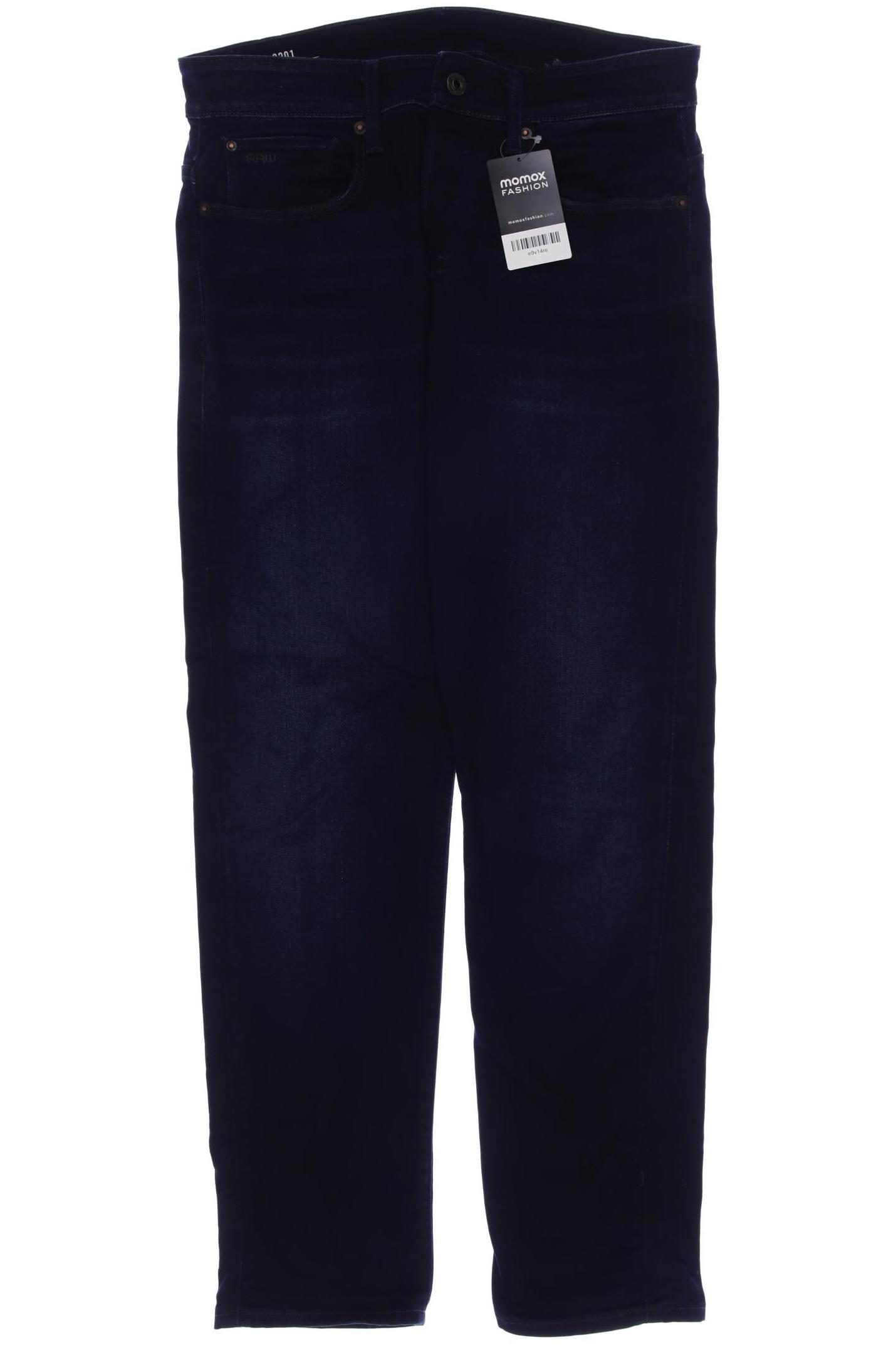 

G Star RAW Herren Jeans, marineblau, Gr. 30