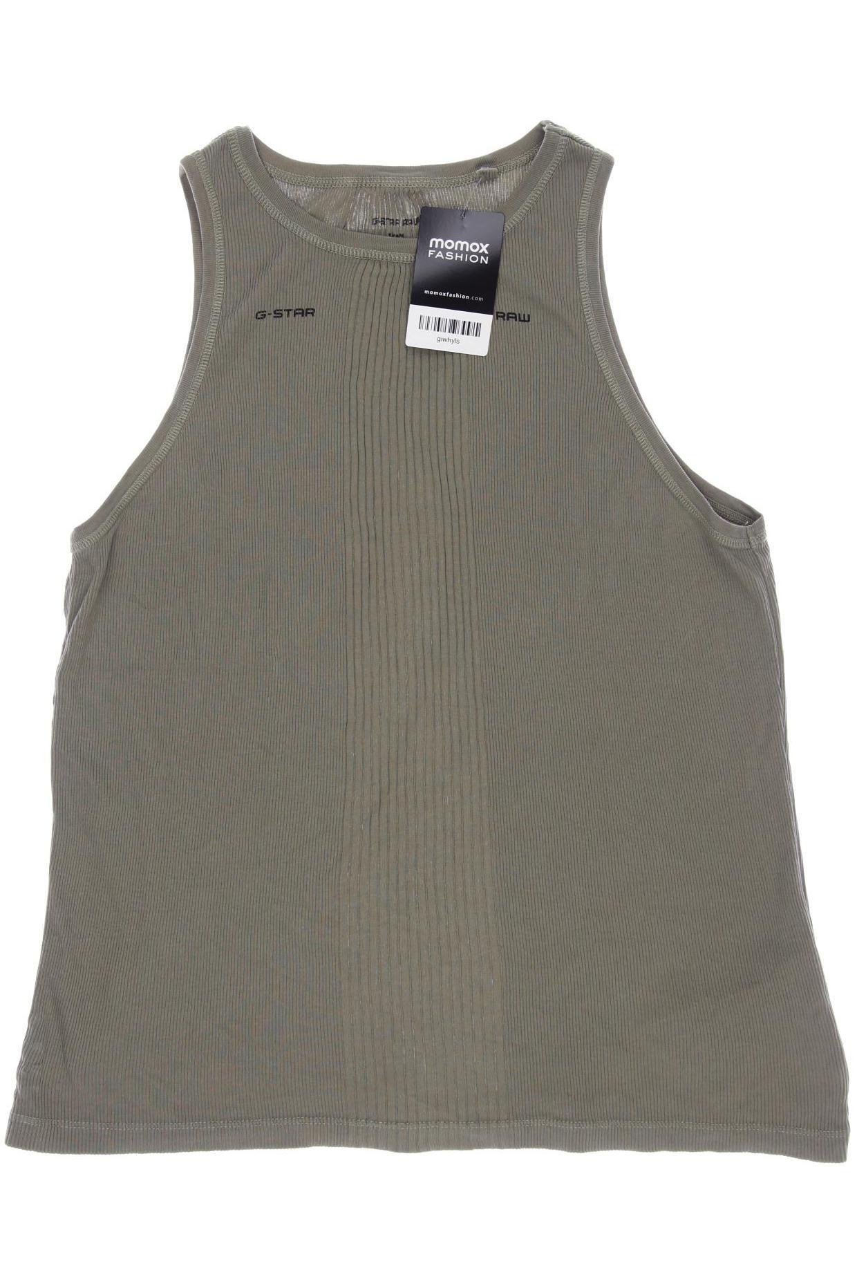 

G STAR RAW Damen Top, grün