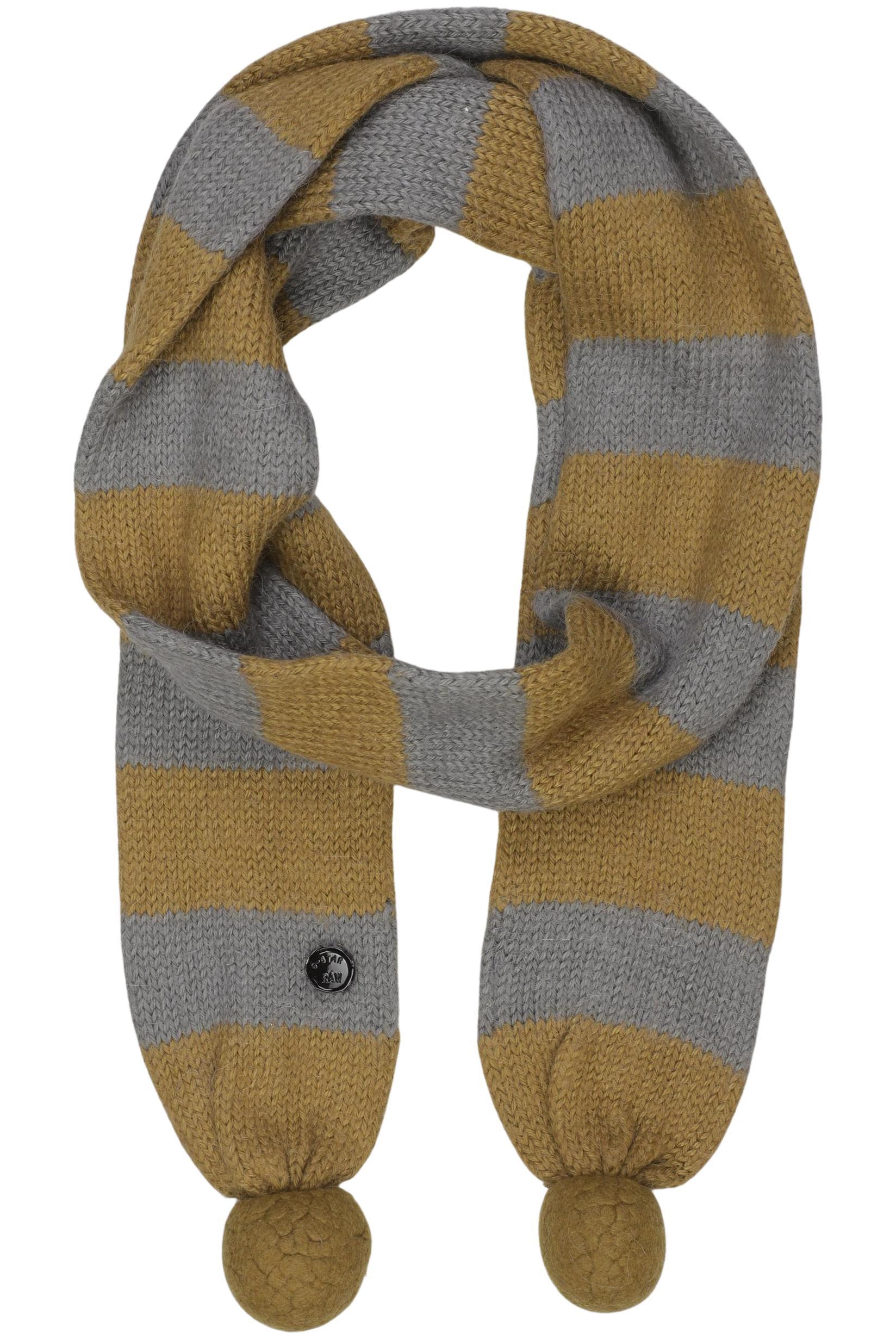 

G Star RAW Damen Schal, mehrfarbig, Gr.