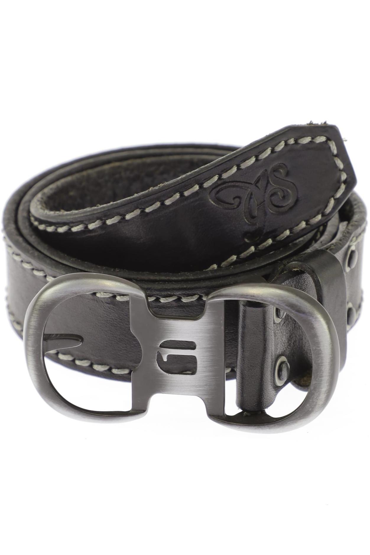 

G Star RAW Damen Gürtel, schwarz, Gr. 85