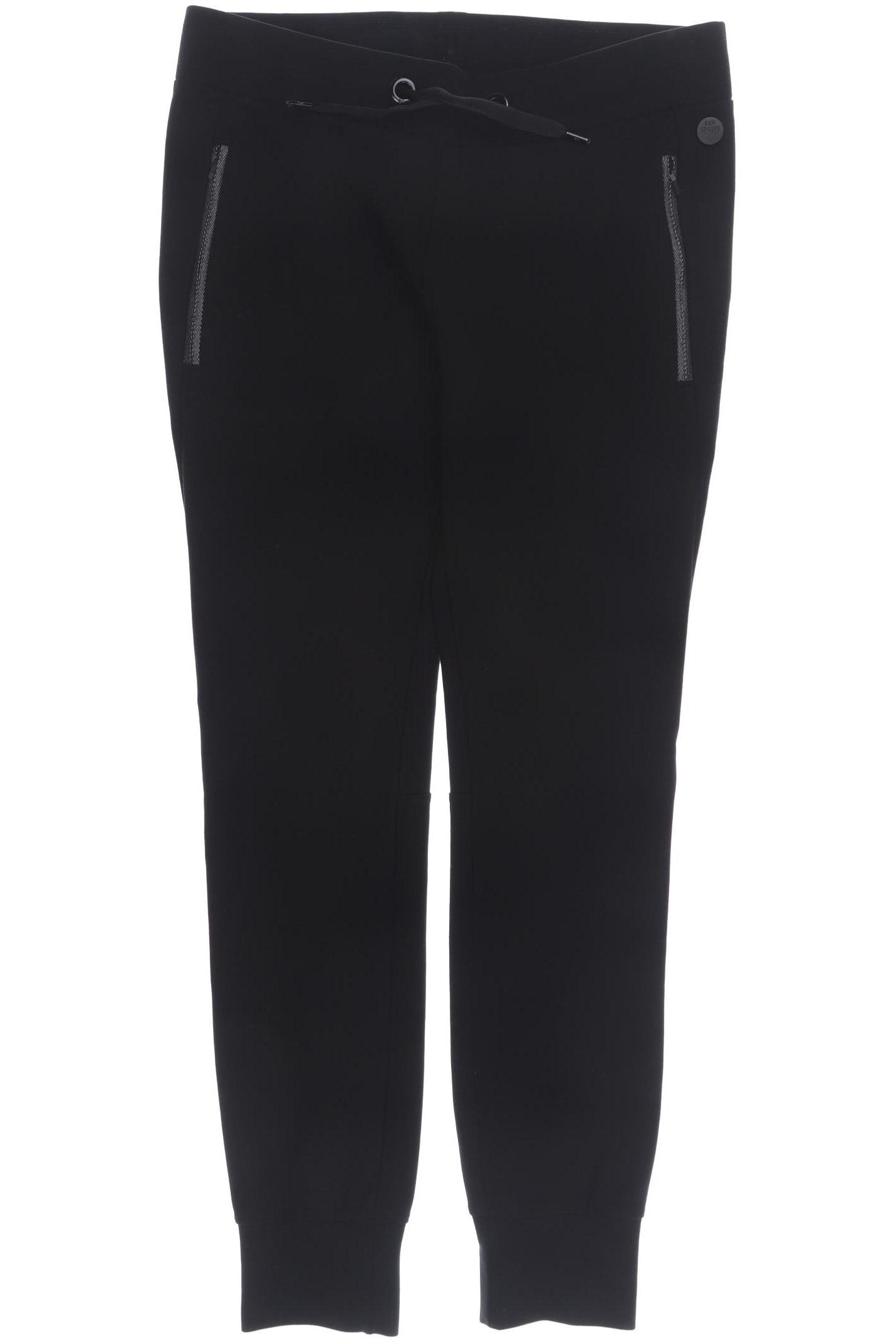 

G Star RAW Damen Stoffhose, schwarz, Gr. 29