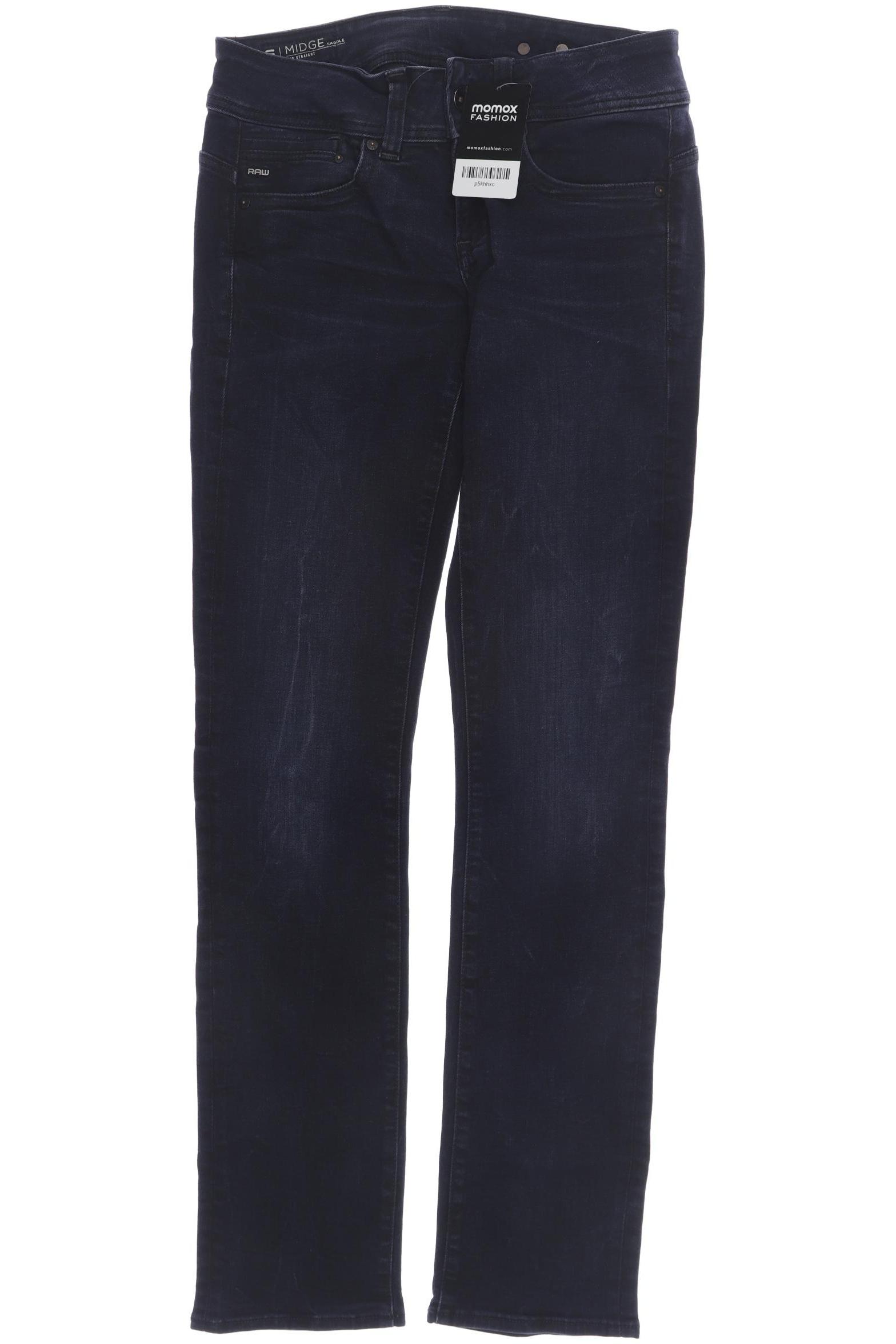 

G Star RAW Damen Jeans, marineblau, Gr. 27