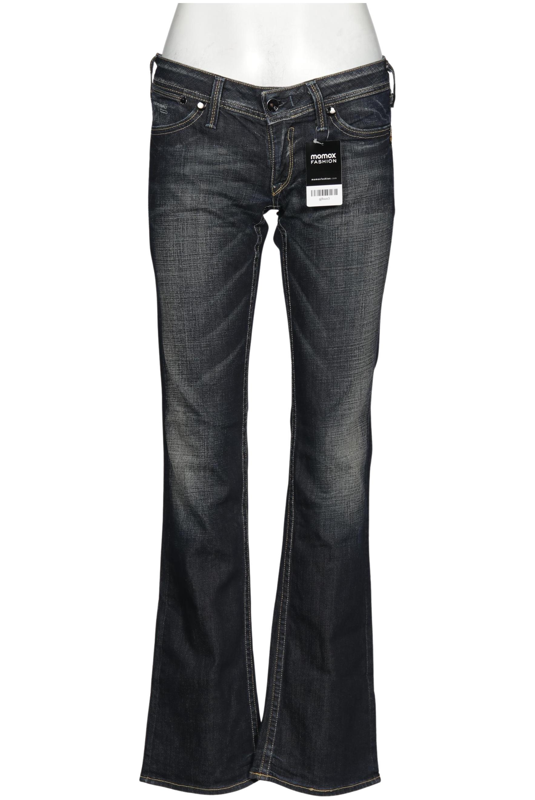 

G Star RAW Damen Jeans, blau, Gr. 29