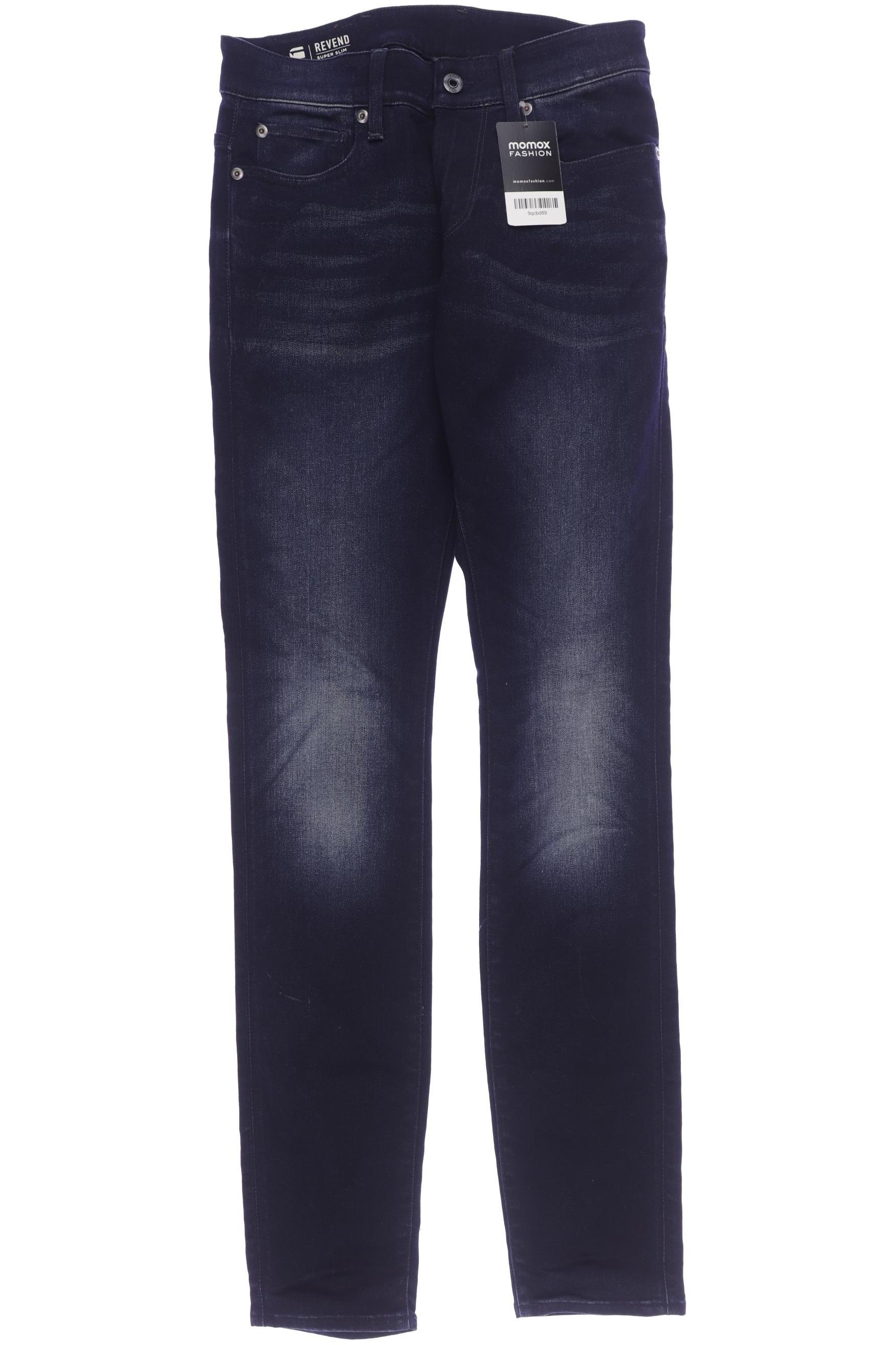 

G Star RAW Herren Jeans, marineblau, Gr. 29