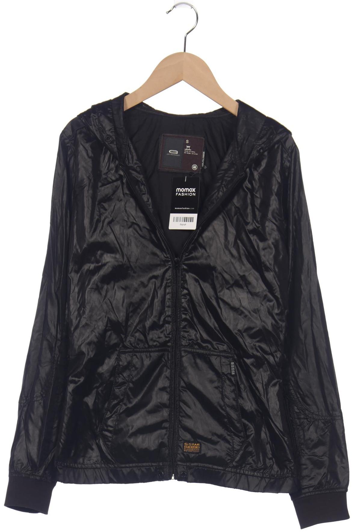 

G-Star RAW Damen Jacke, schwarz, Gr. 36