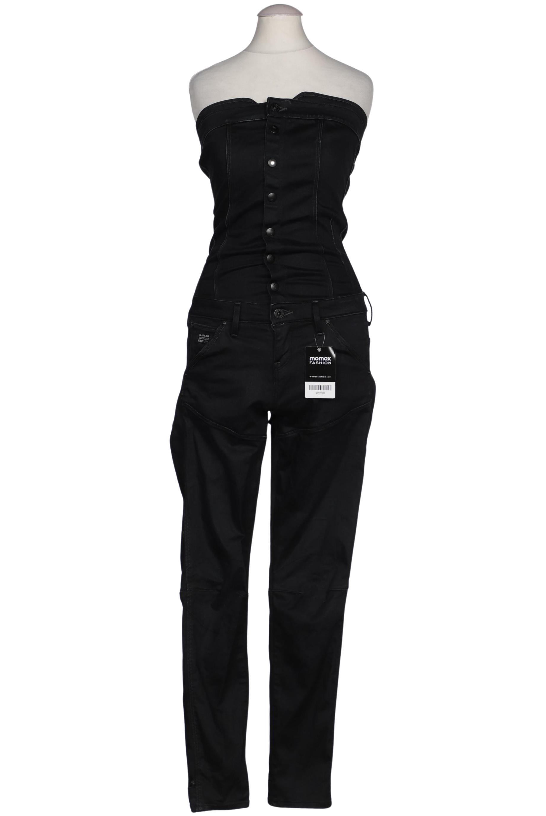 

G Star RAW Damen Jumpsuit/Overall, mehrfarbig, Gr. 36