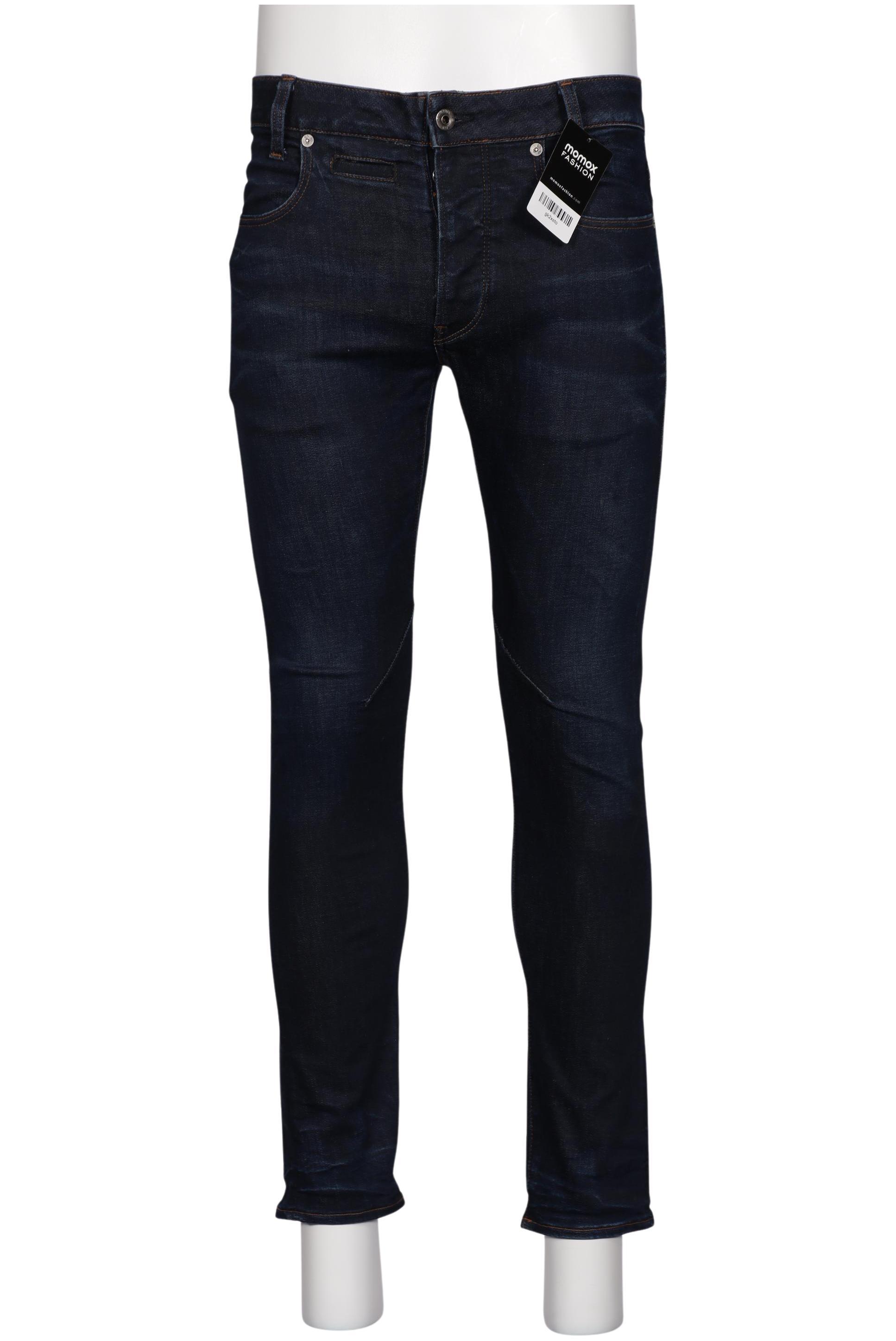 

G Star RAW Herren Jeans, marineblau, Gr. 31